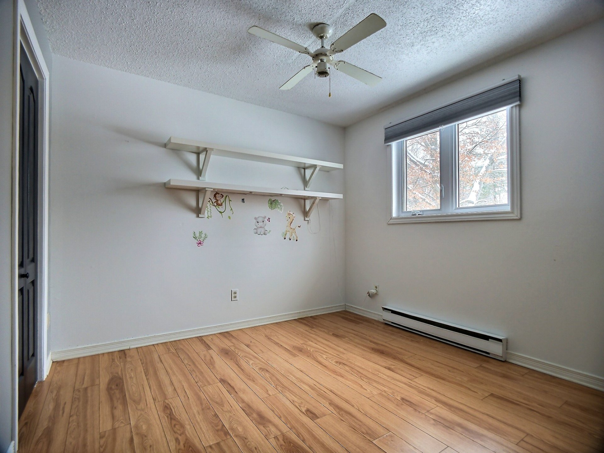 Photo - Chambre à coucher