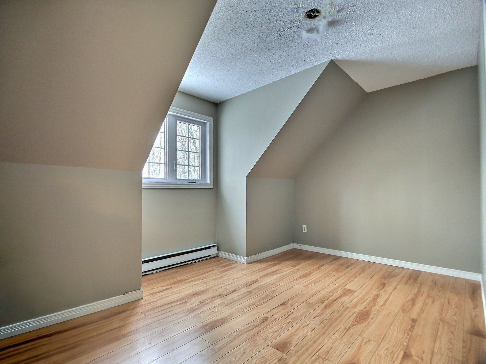 Photo - Chambre à coucher