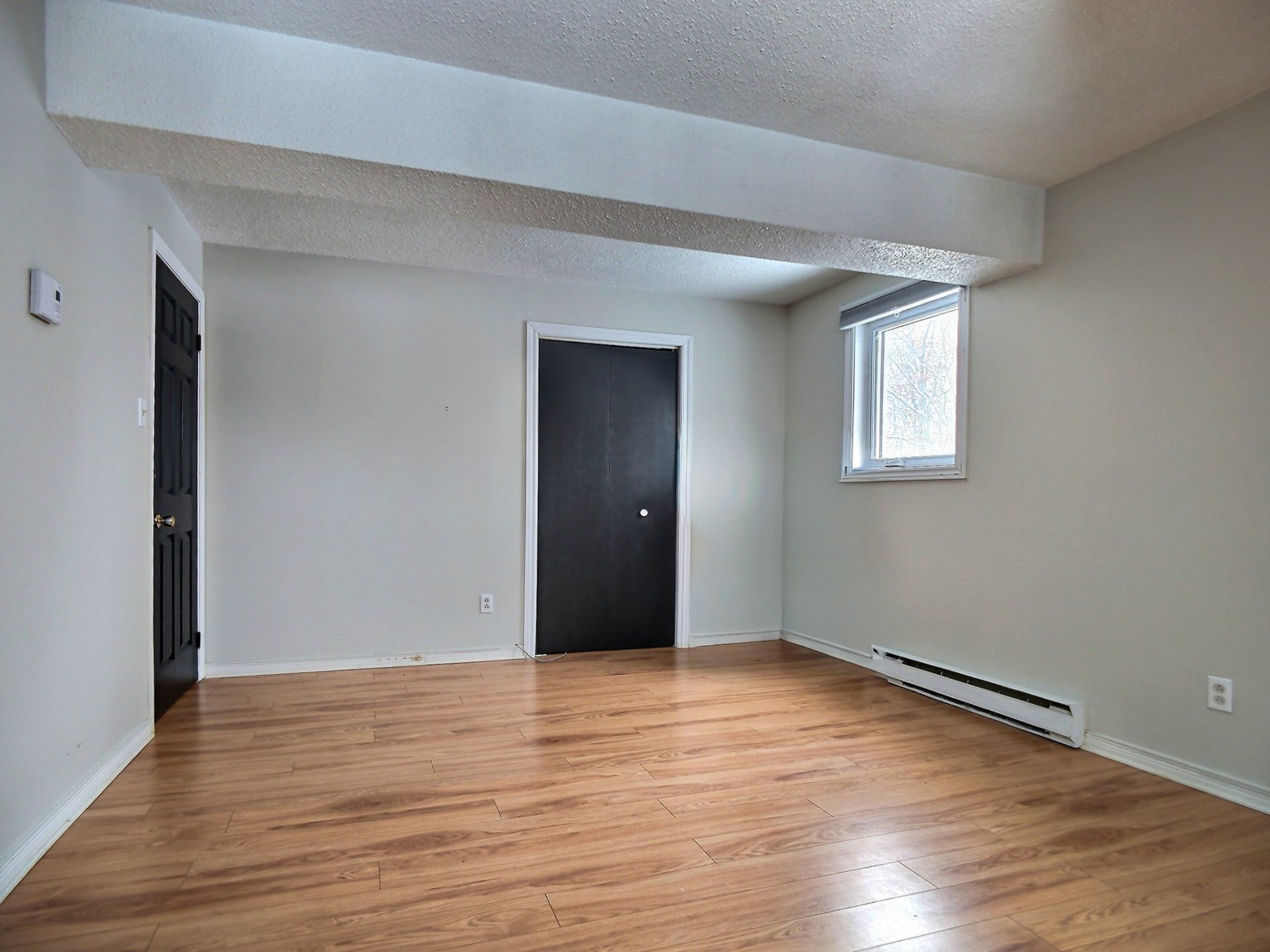 Photo - Chambre à coucher principale