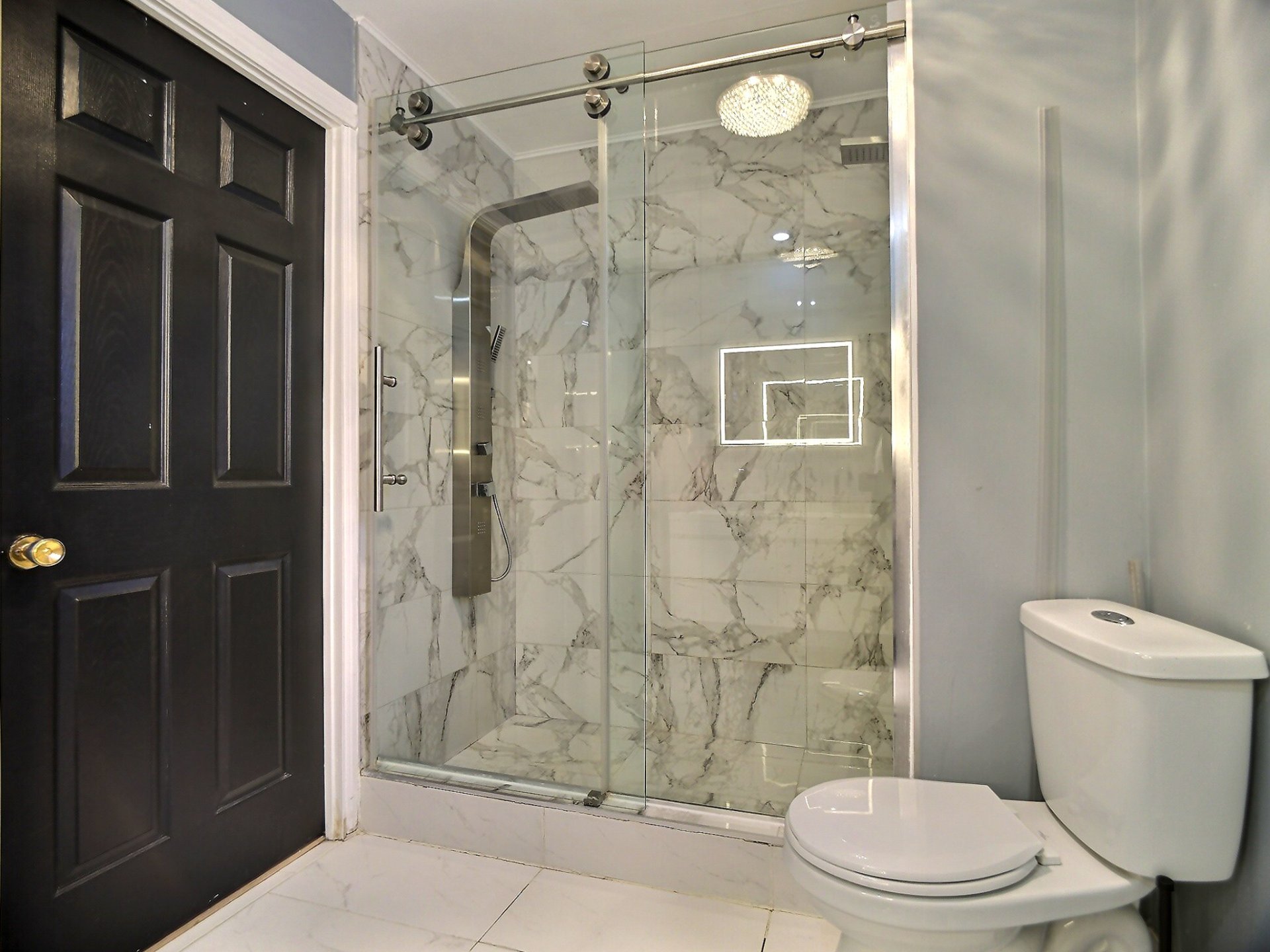 Photo - Salle de bains