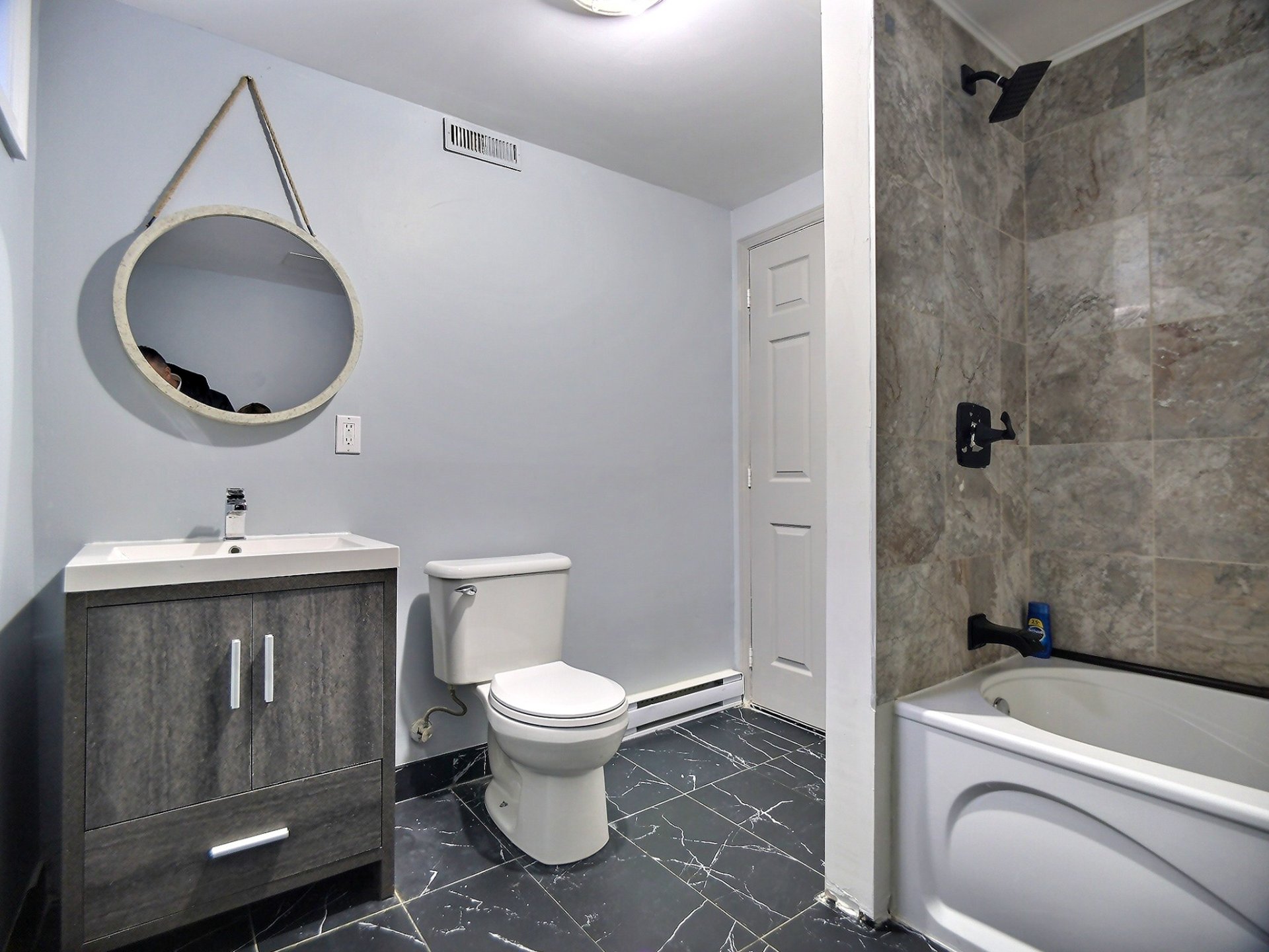 Photo - Salle de bains