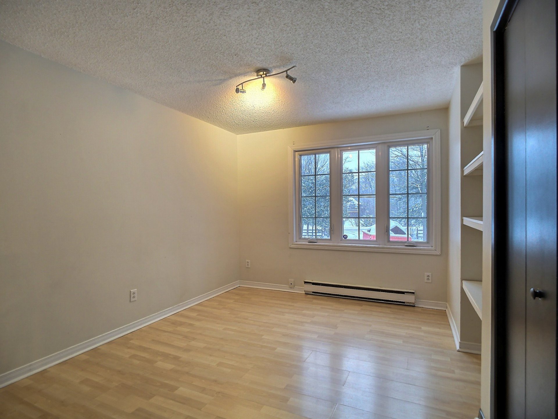 Photo - Chambre à coucher