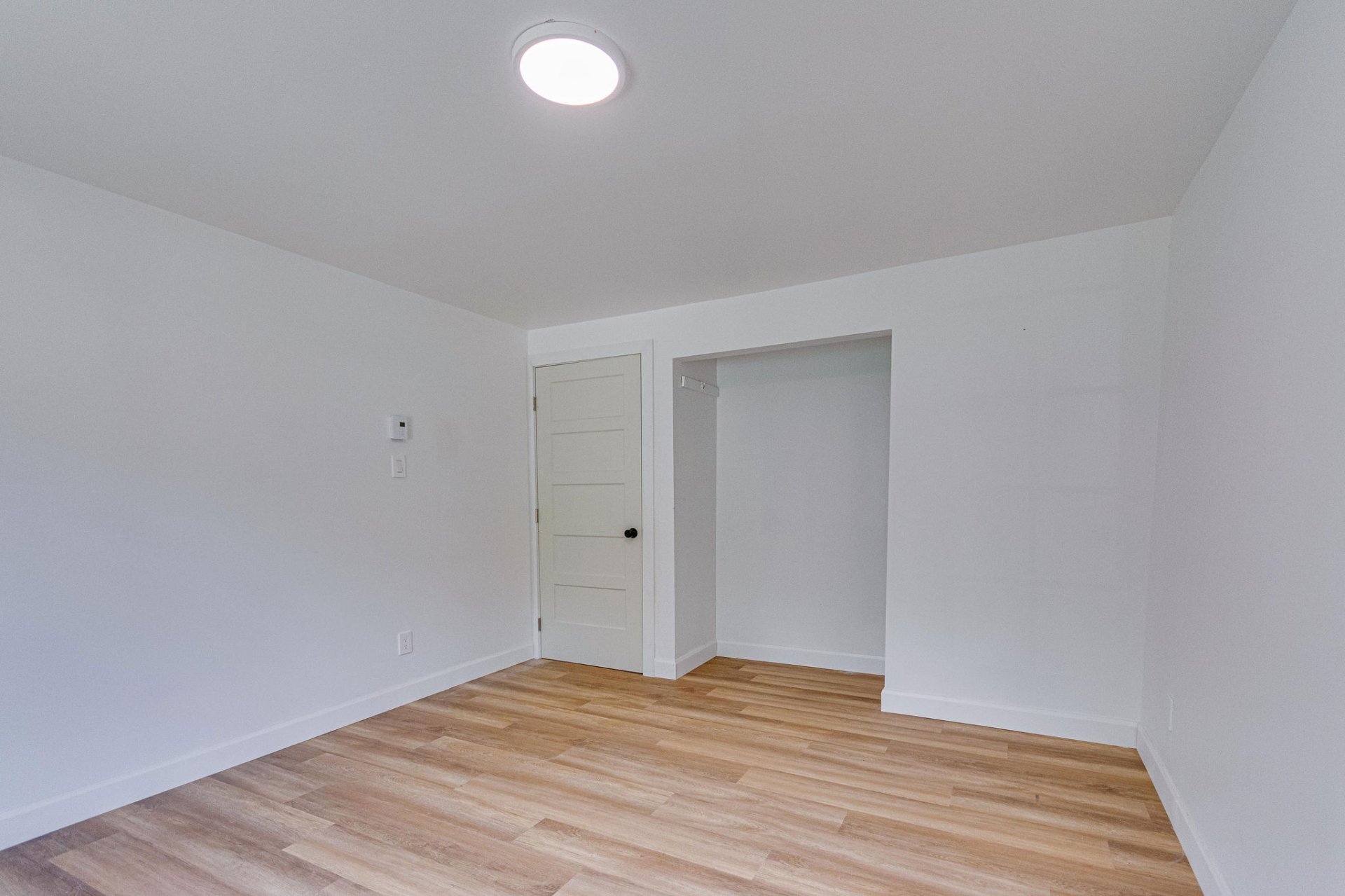 Photo - Chambre à coucher