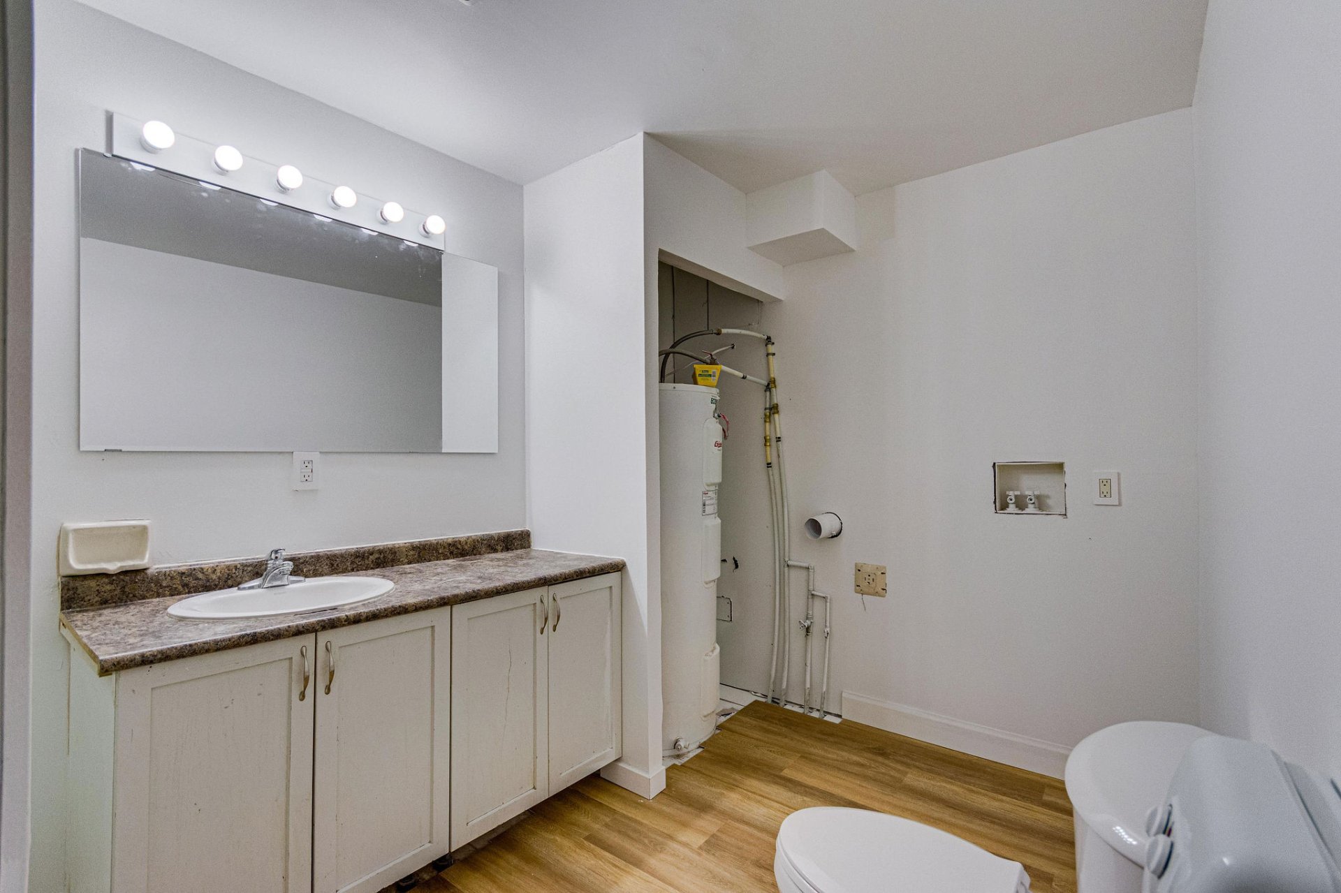 Photo - Salle de bains