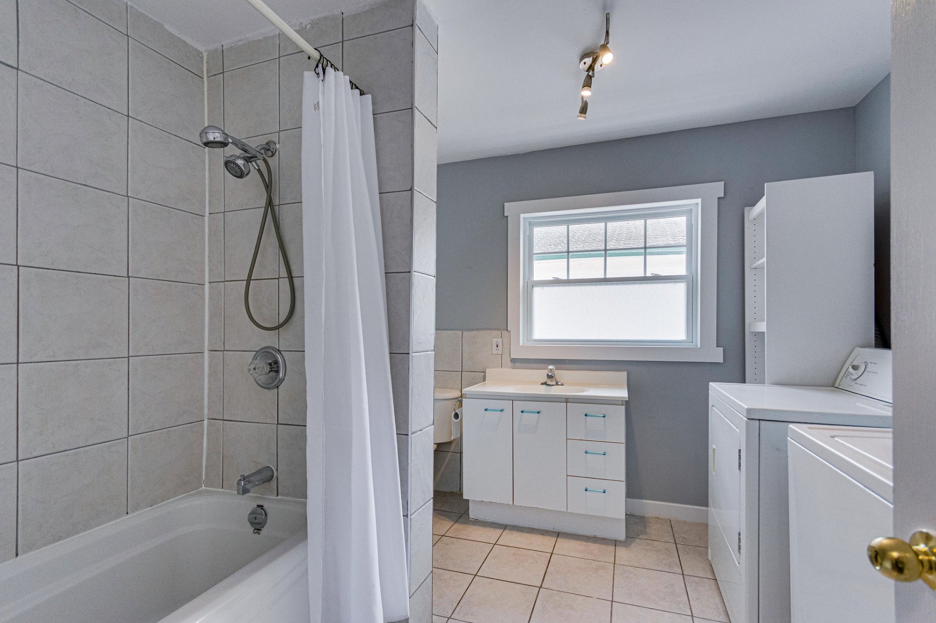 Photo - Salle de bains