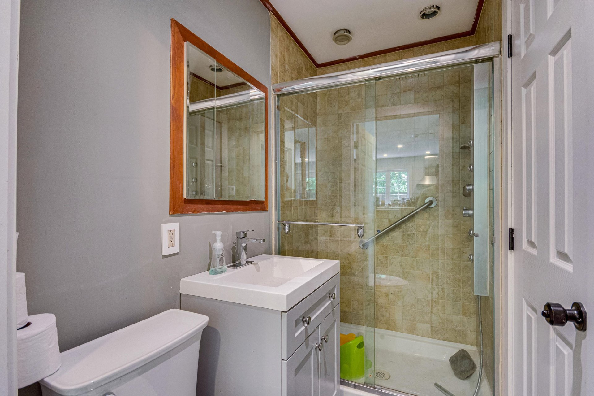 Photo - Salle de bains