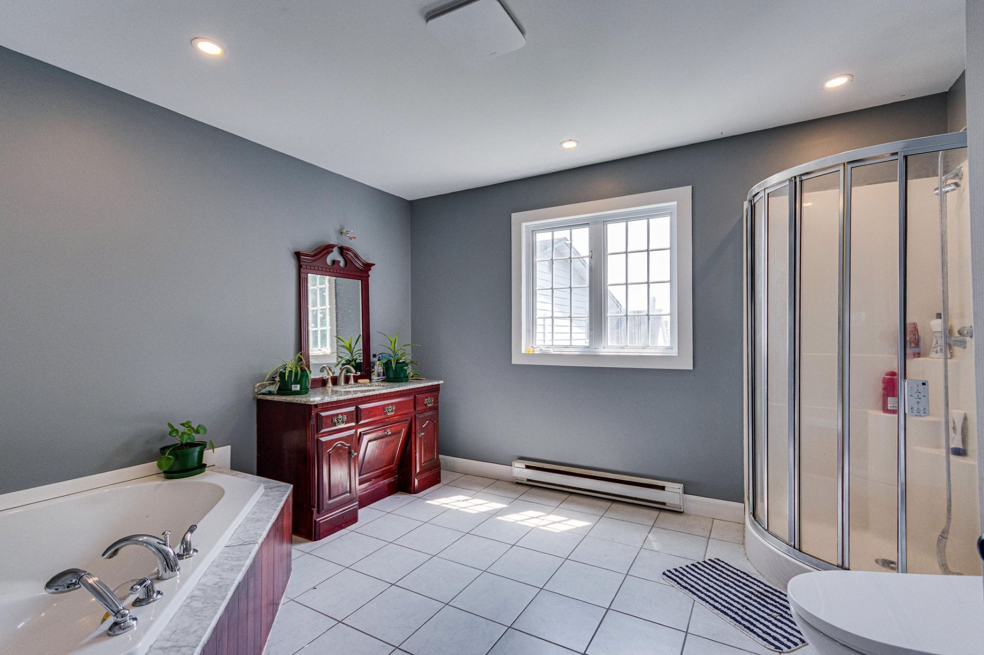 Photo - Salle de bains