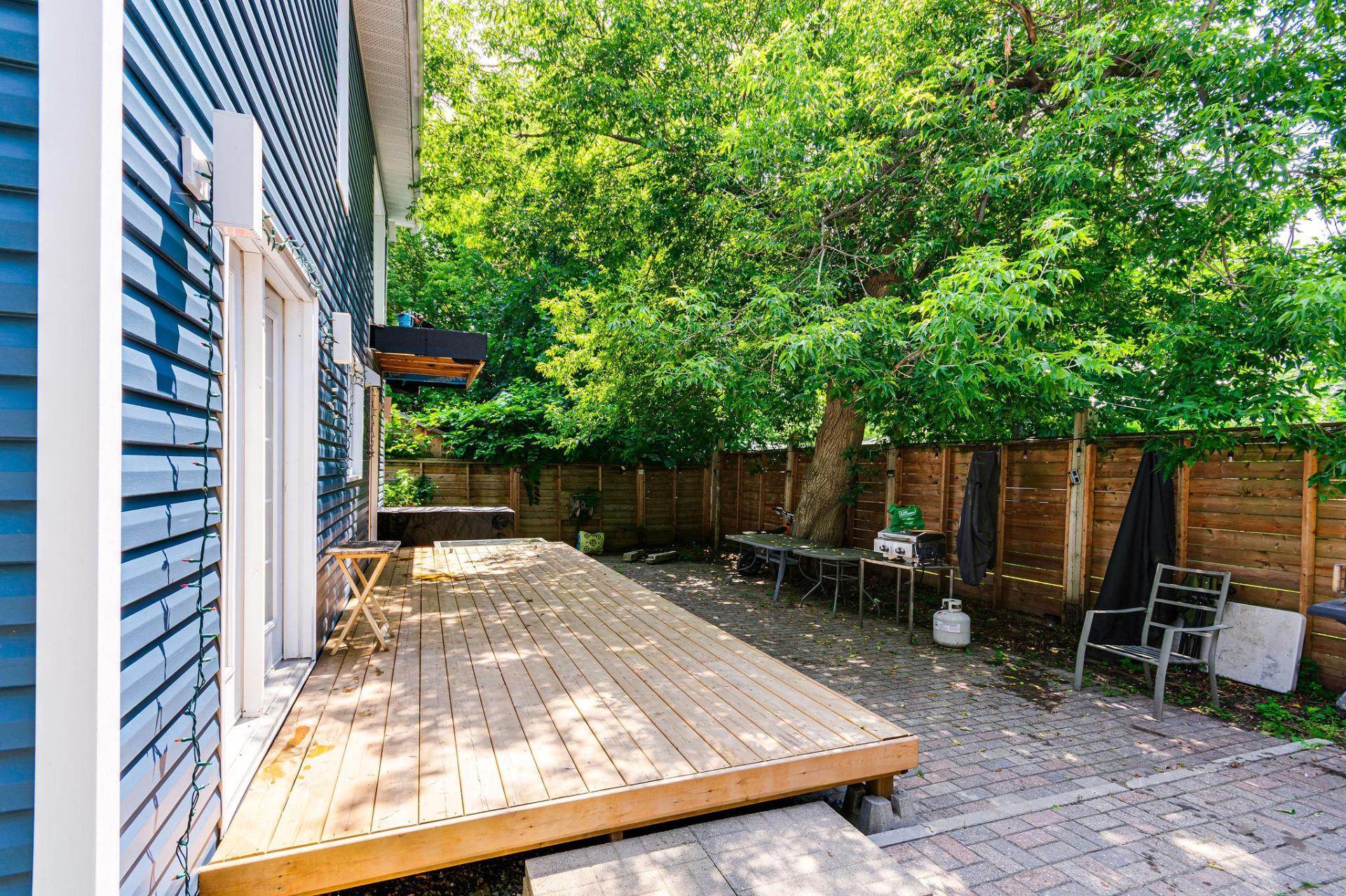 Photo - Terrasse