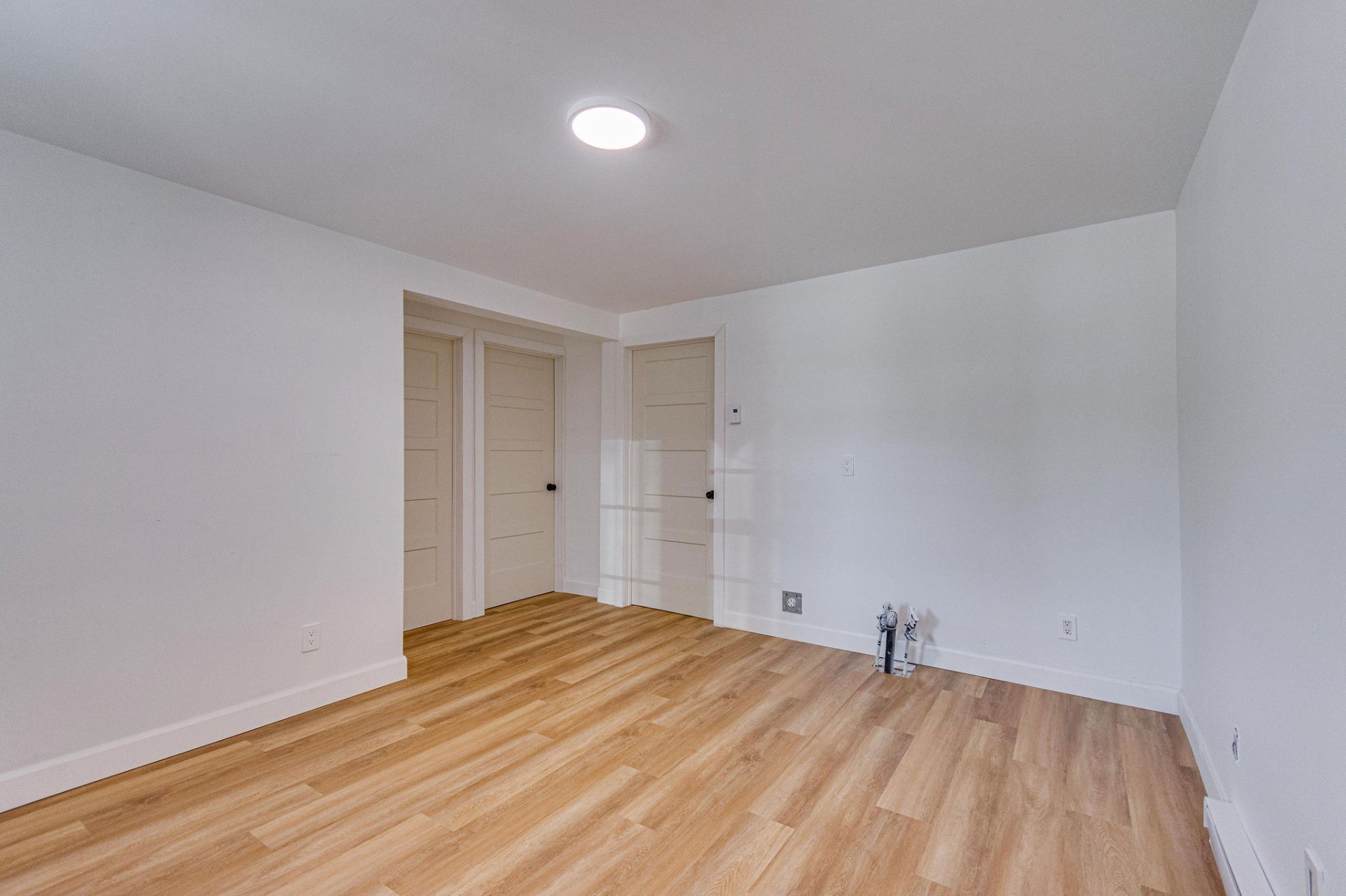Photo - Salle familiale