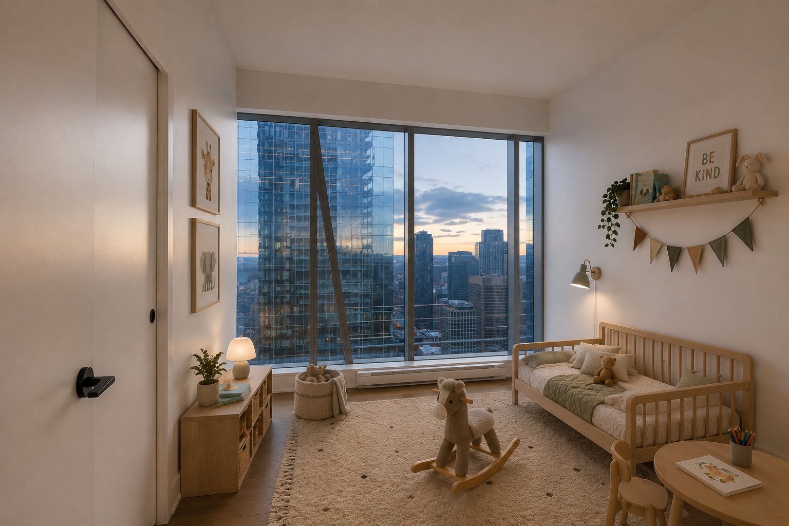 Photo - Chambre à coucher