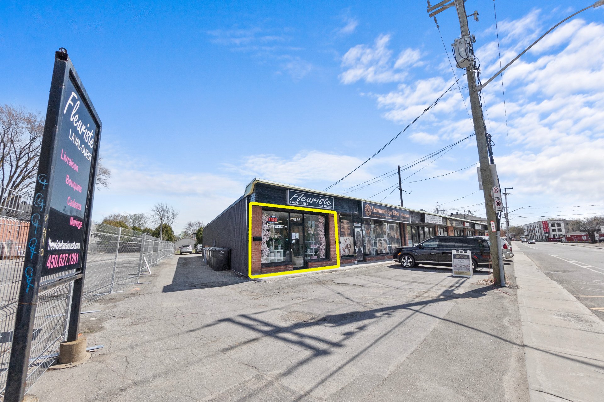 Photo - Frontage