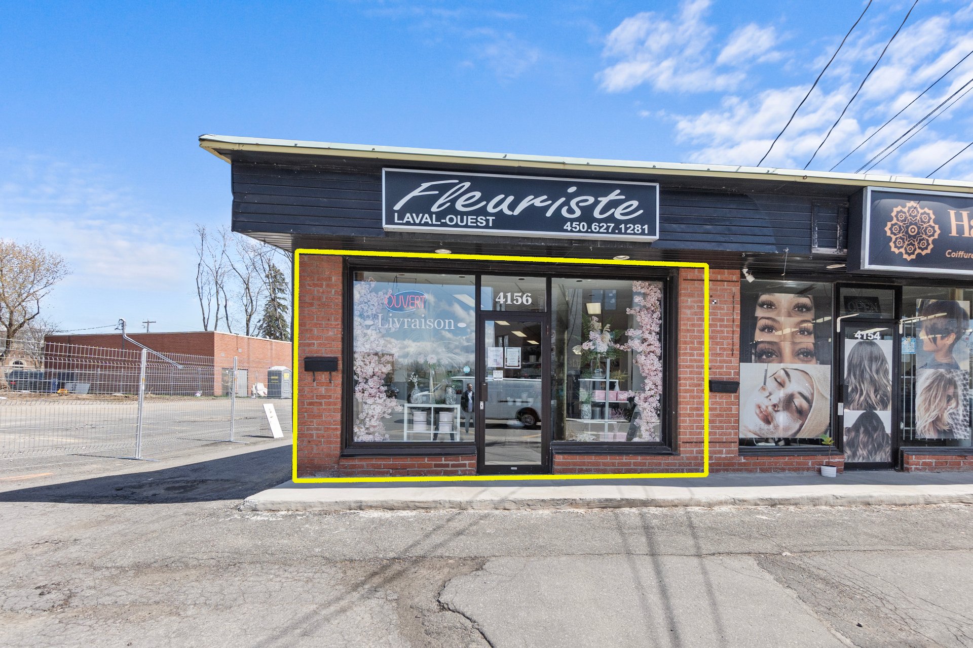 Photo - Frontage