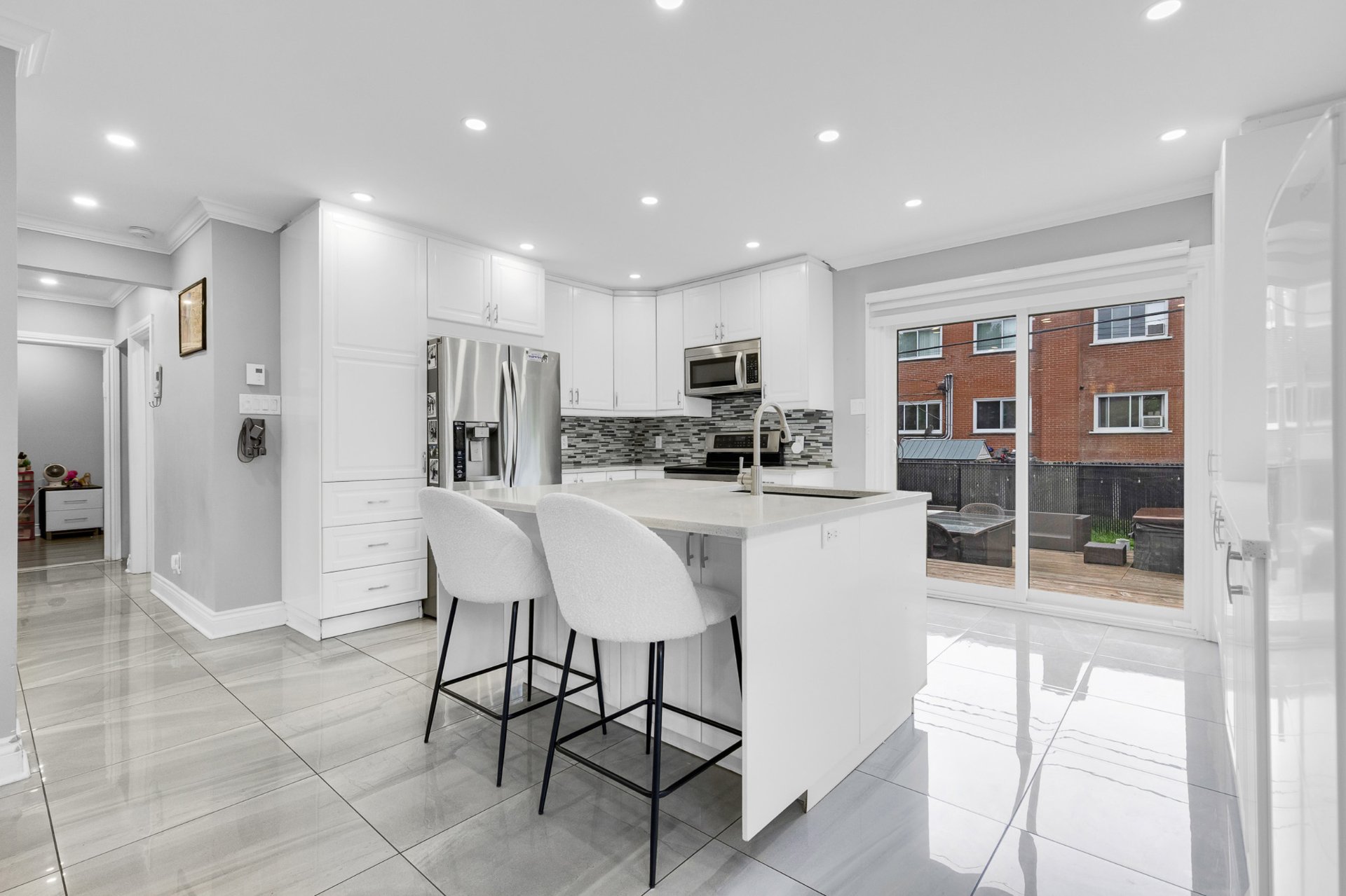 Photo - Kitchen
