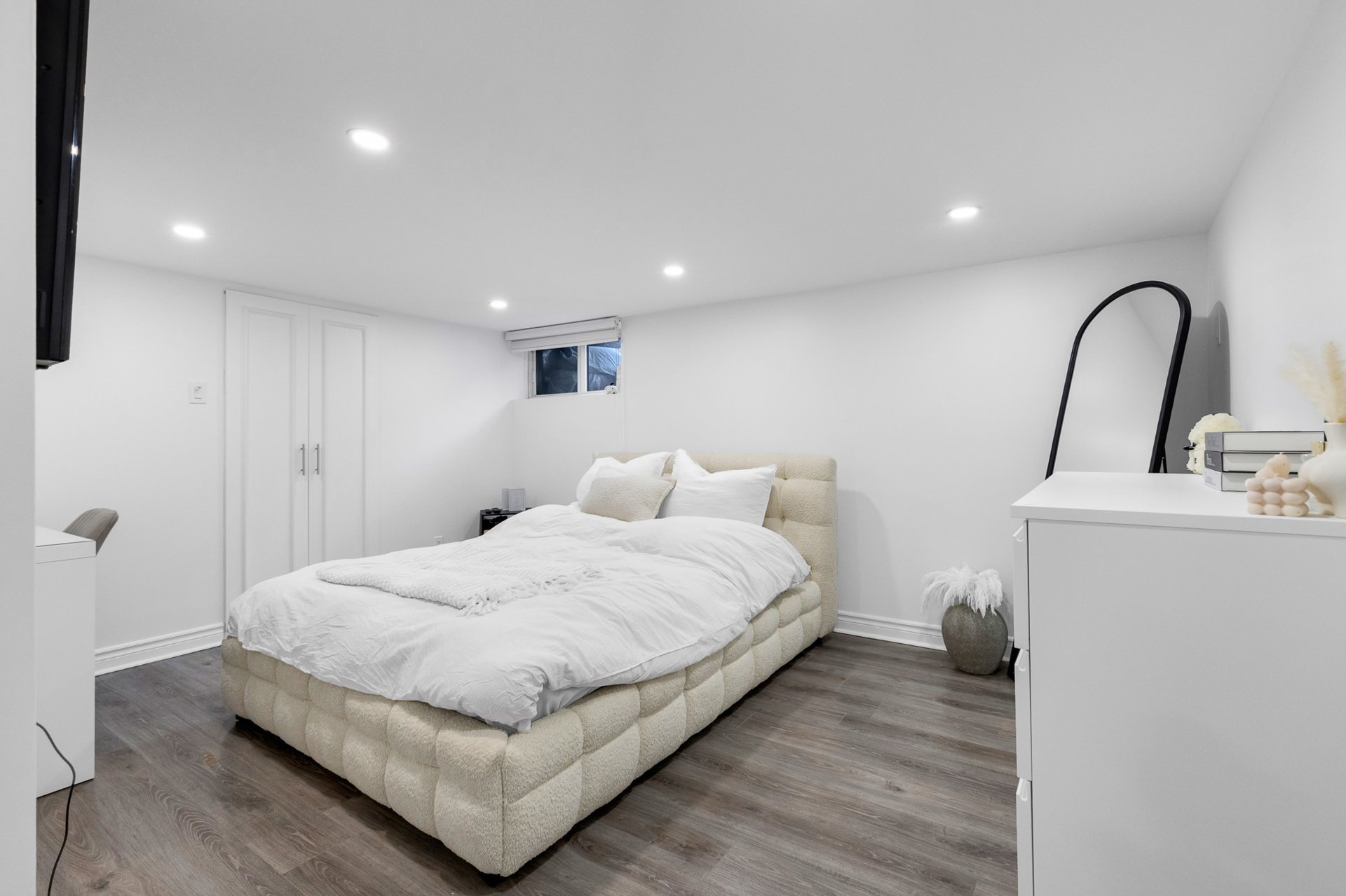 Photo - Bedroom