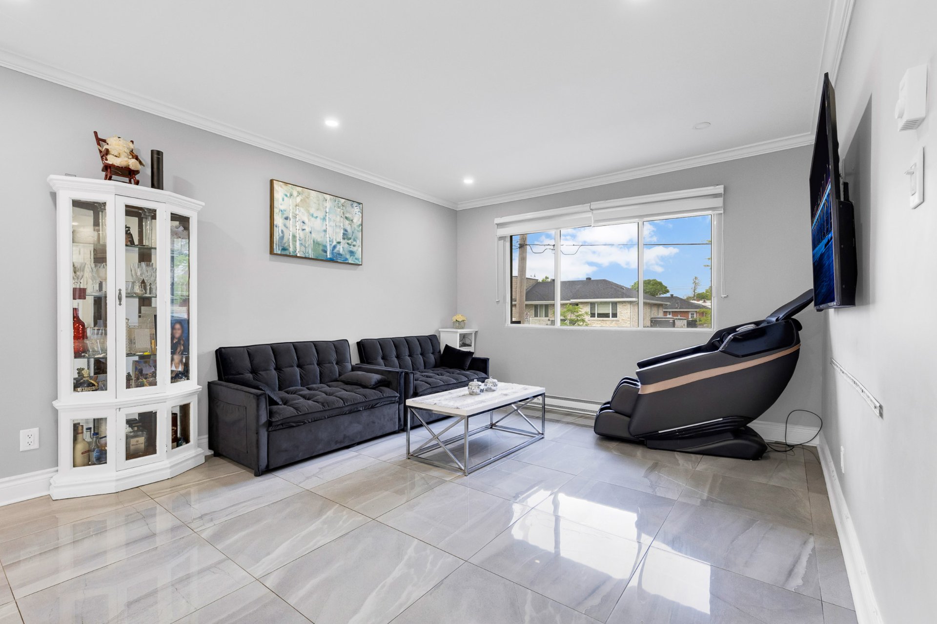 Photo - Living room