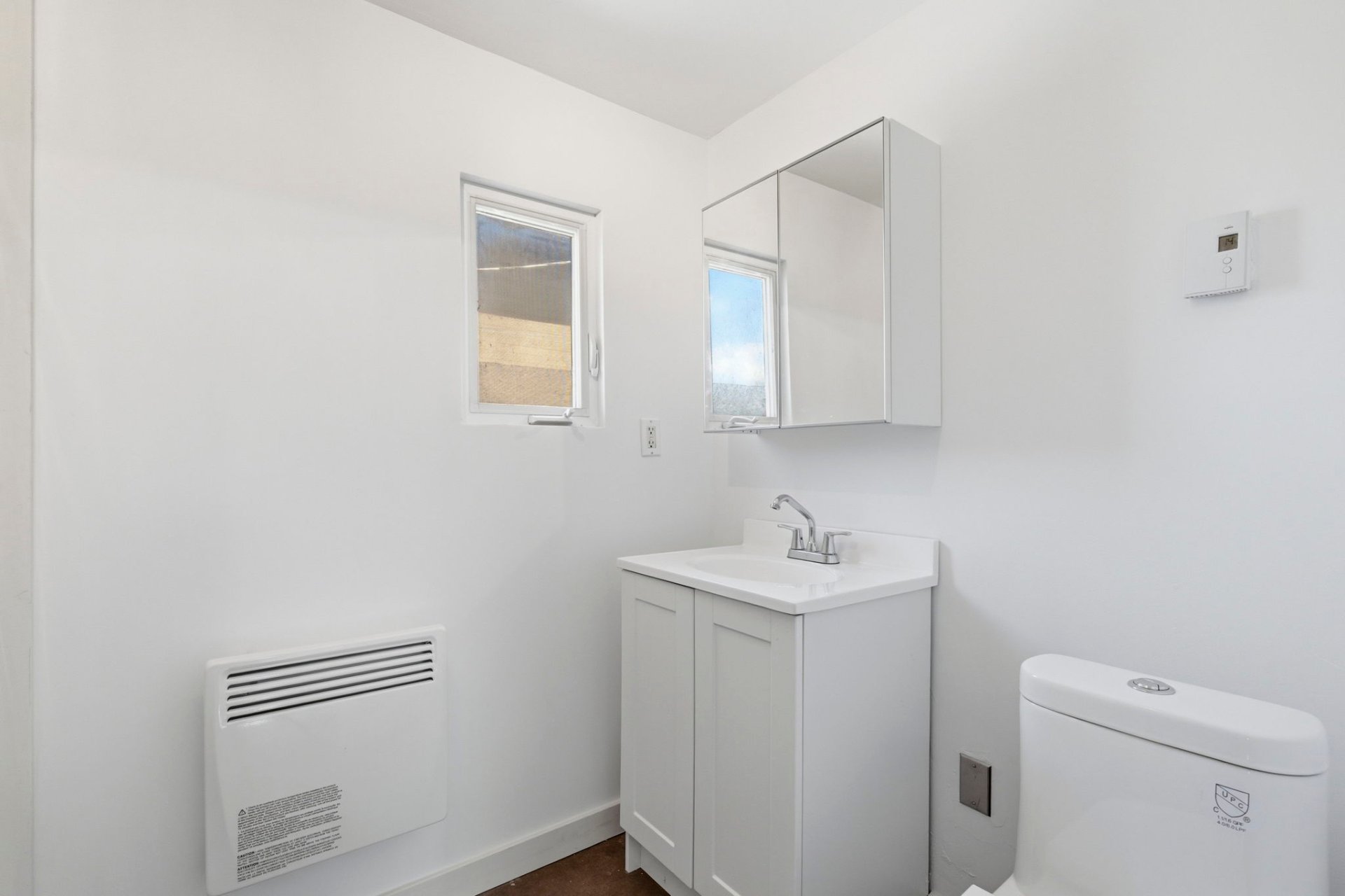 Photo - Salle de bains
