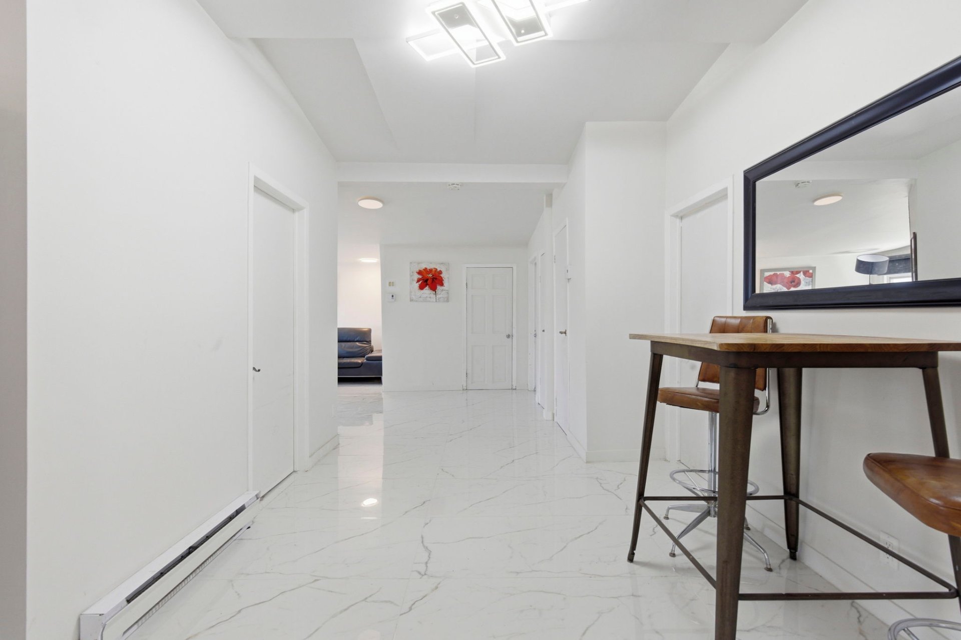 Photo - Salle à manger