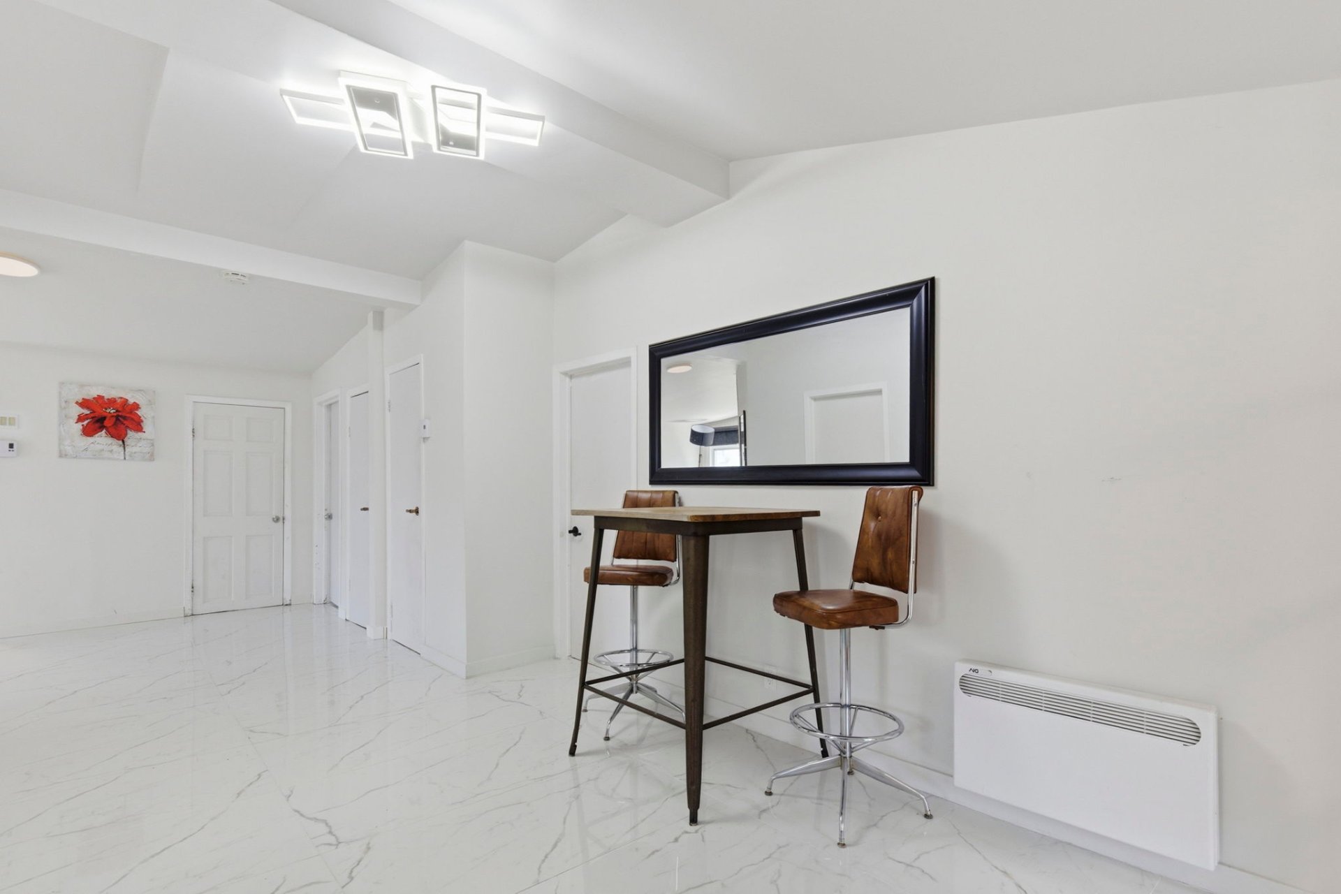 Photo - Salle à manger