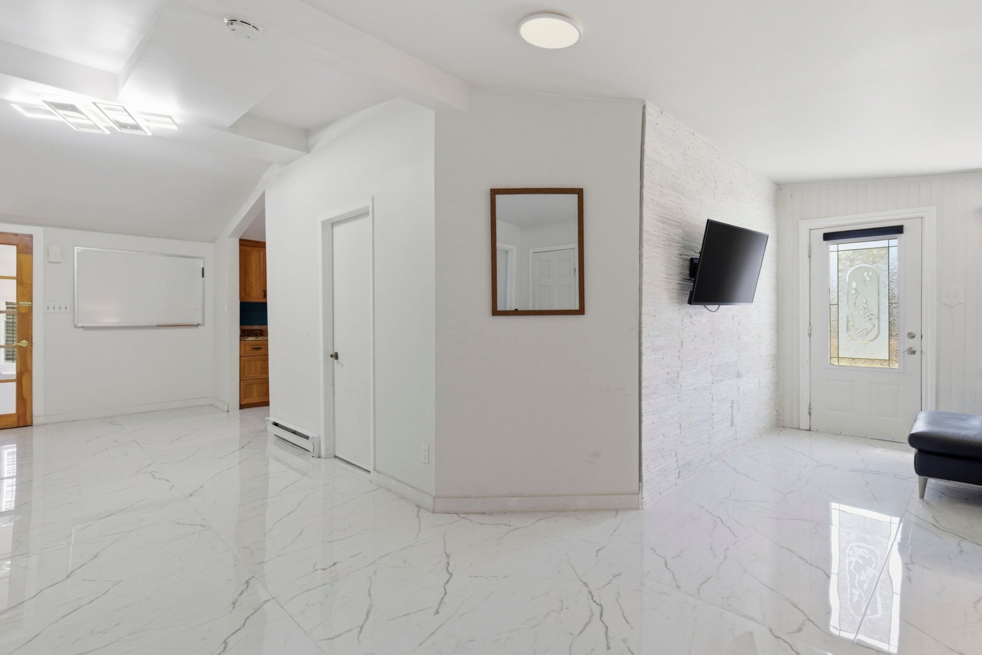 Photo - Salle à manger
