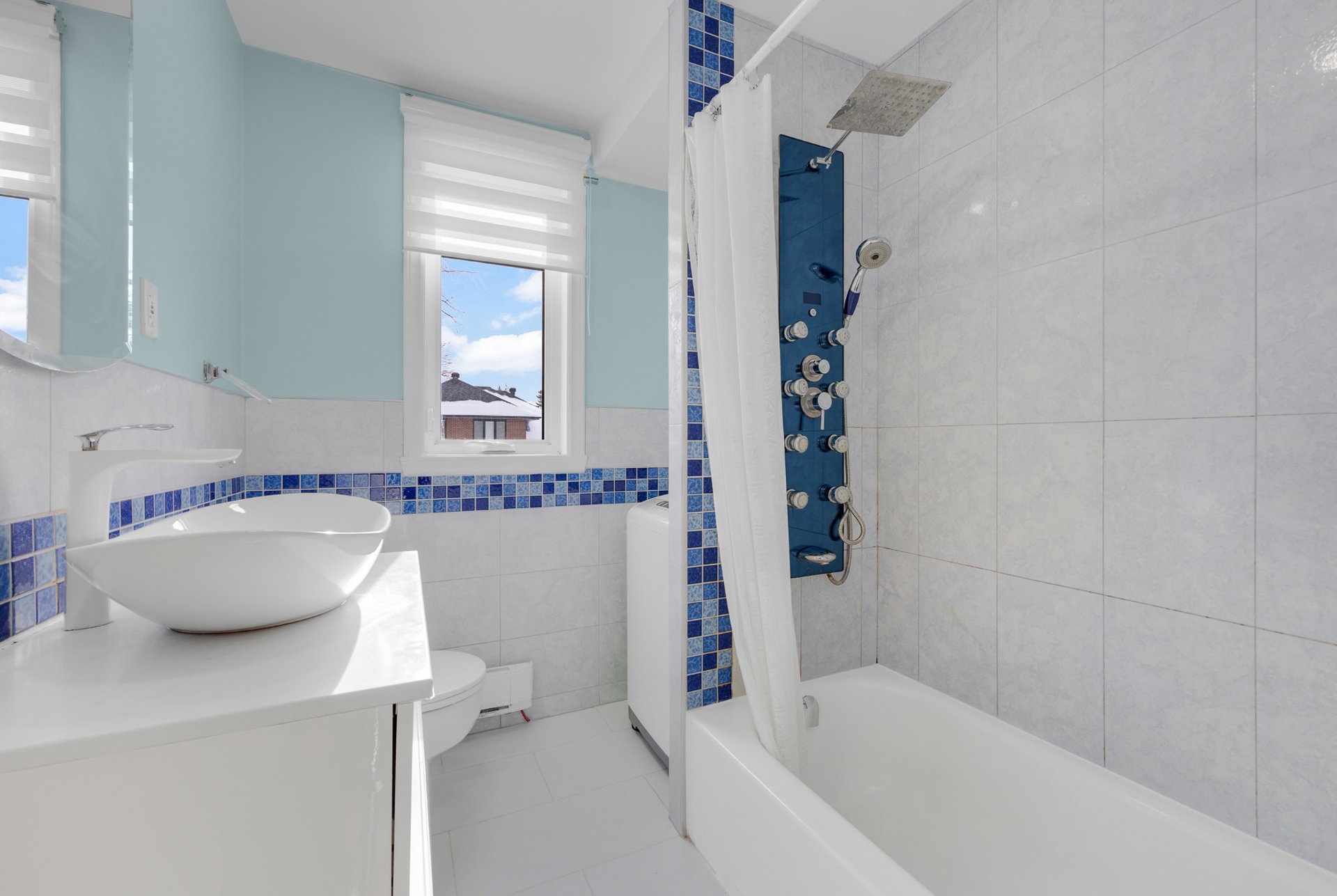 Photo - Salle de bains