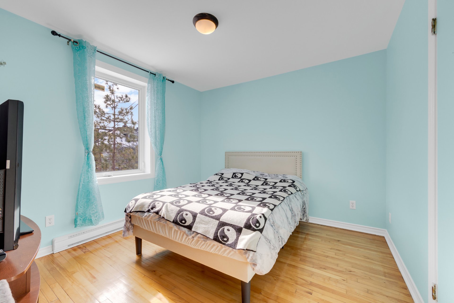 Photo - Chambre à coucher