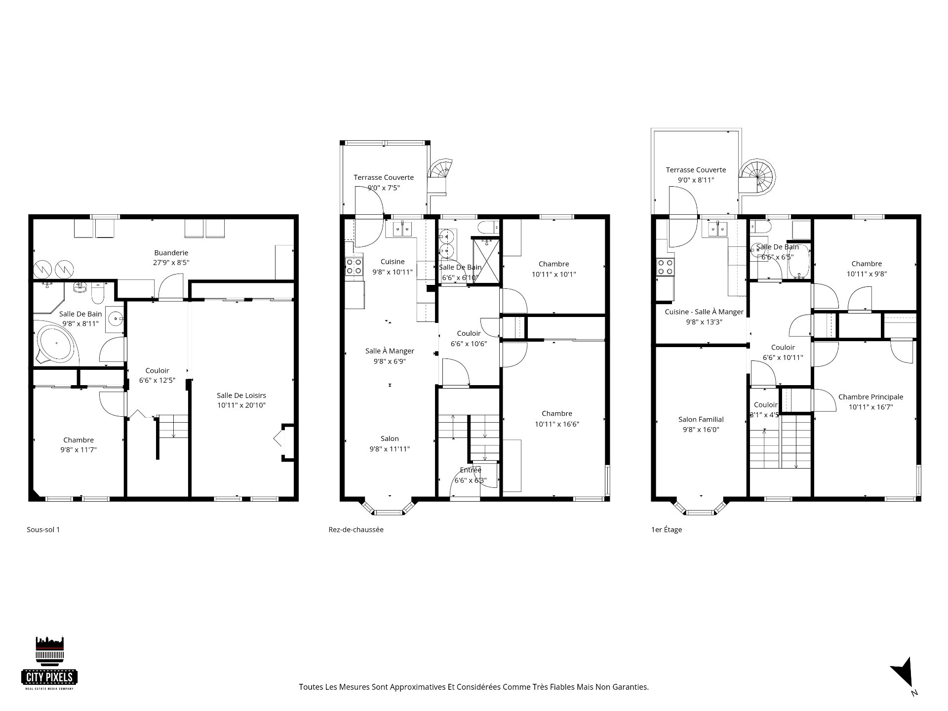 Photo - Plan (croquis)