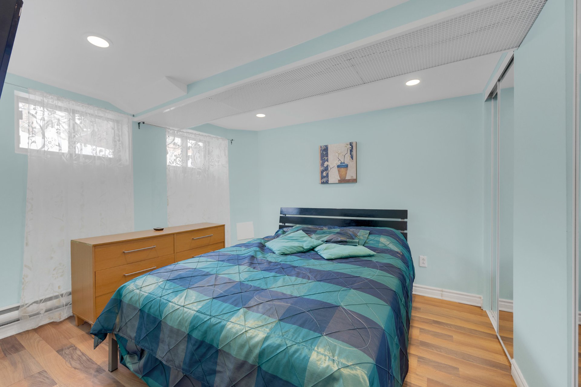 Photo - Chambre à coucher