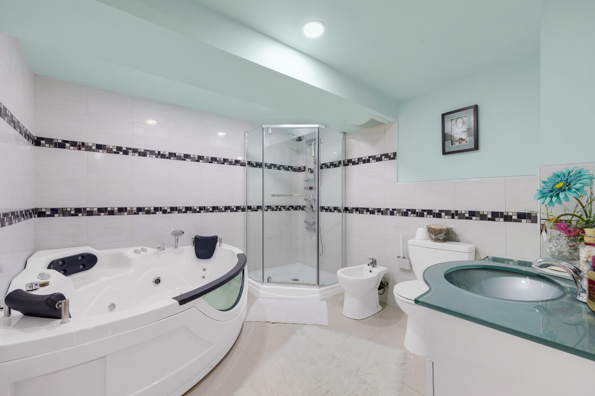 Photo - Salle de bains