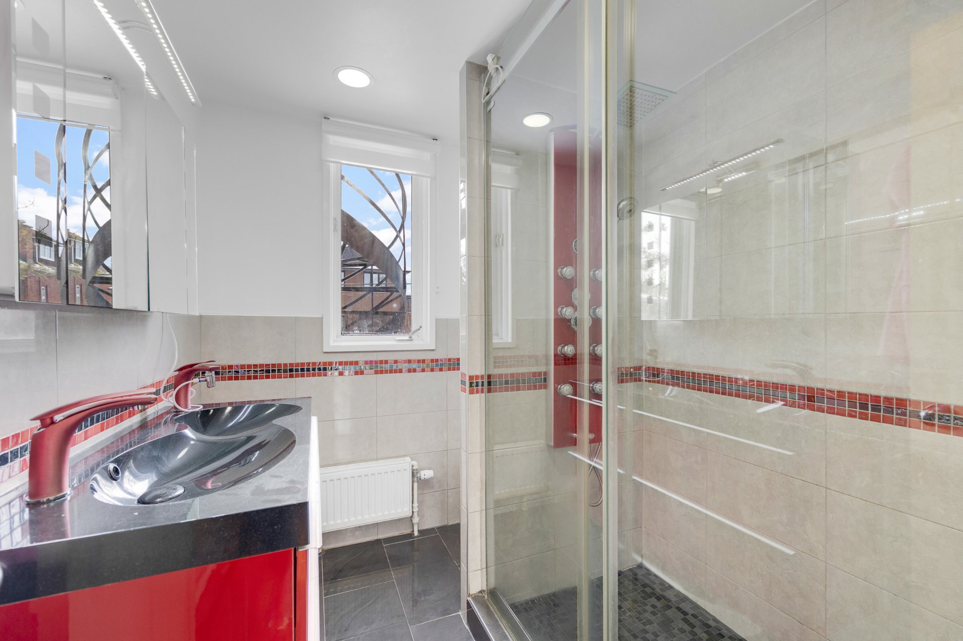 Photo - Salle de bains