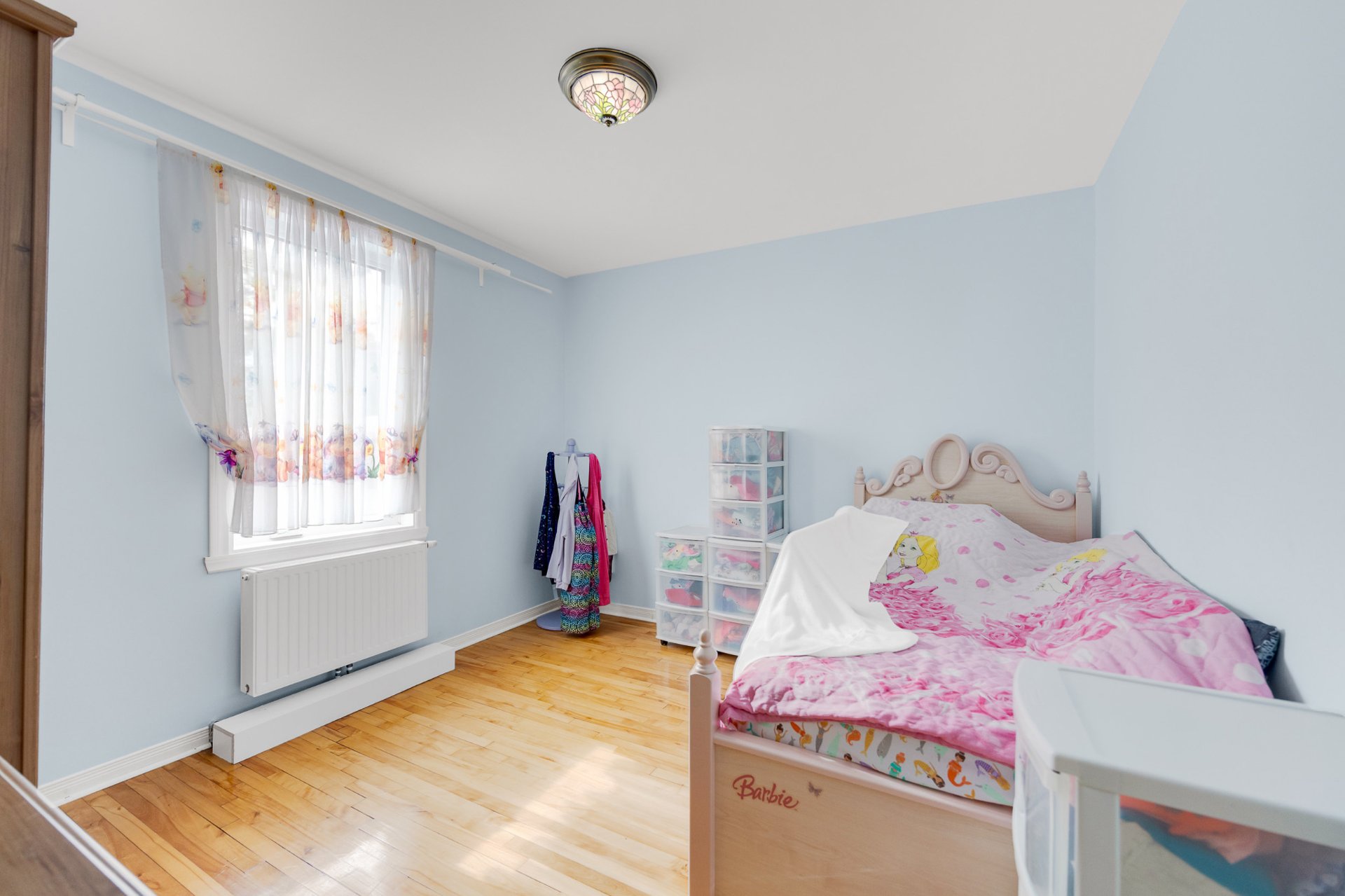 Photo - Chambre à coucher