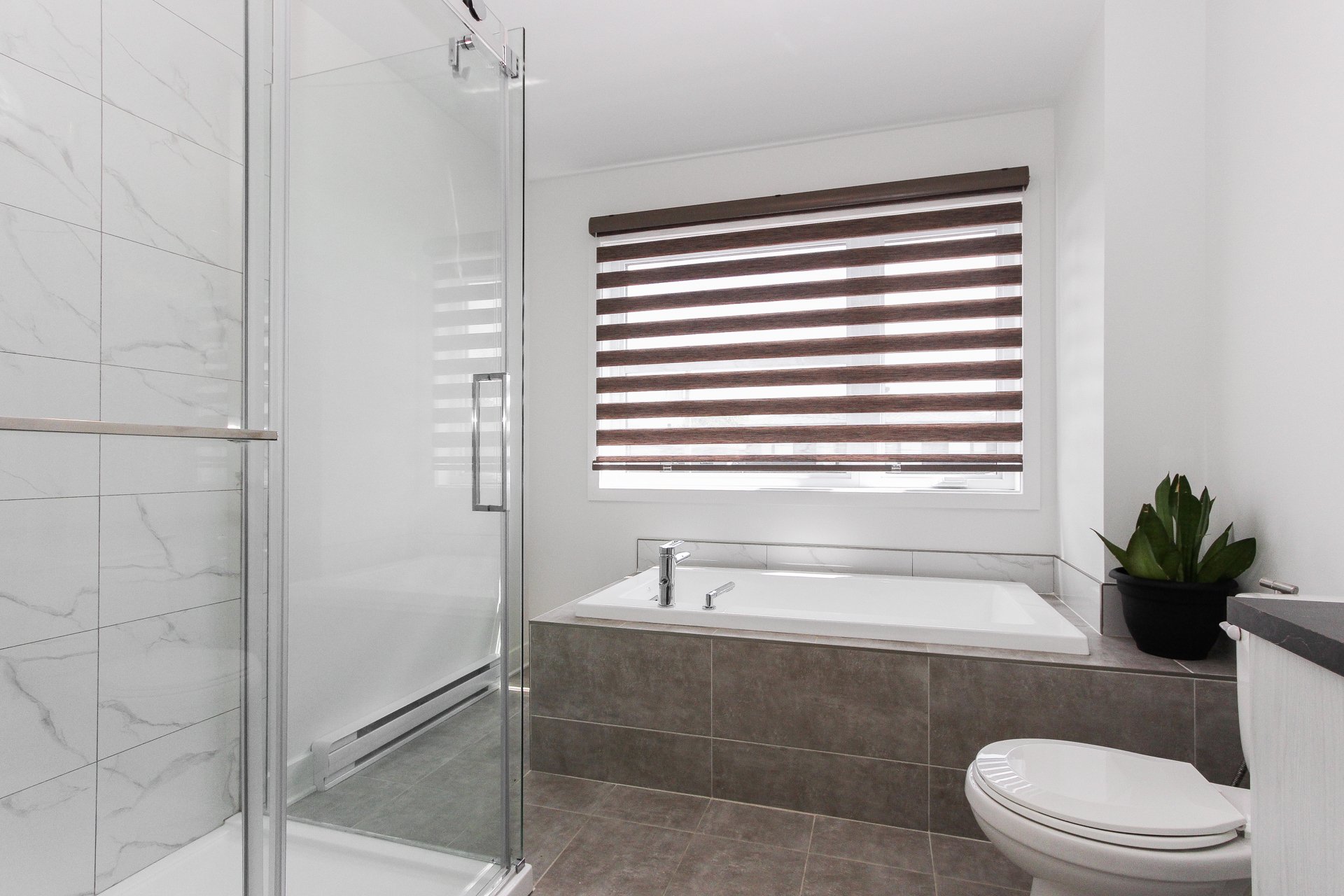Photo - Salle de bains