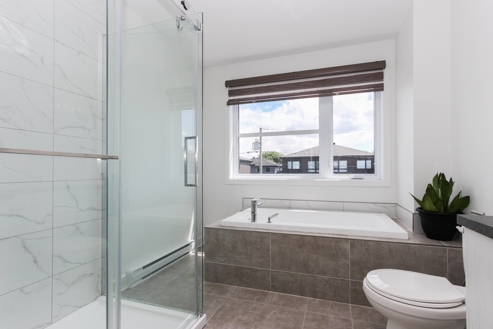 Photo - Salle de bains