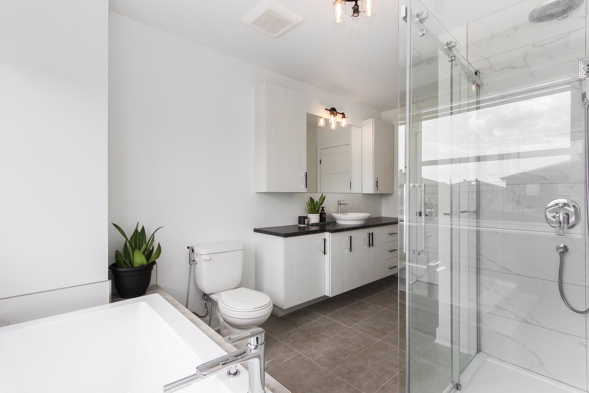Photo - Salle de bains