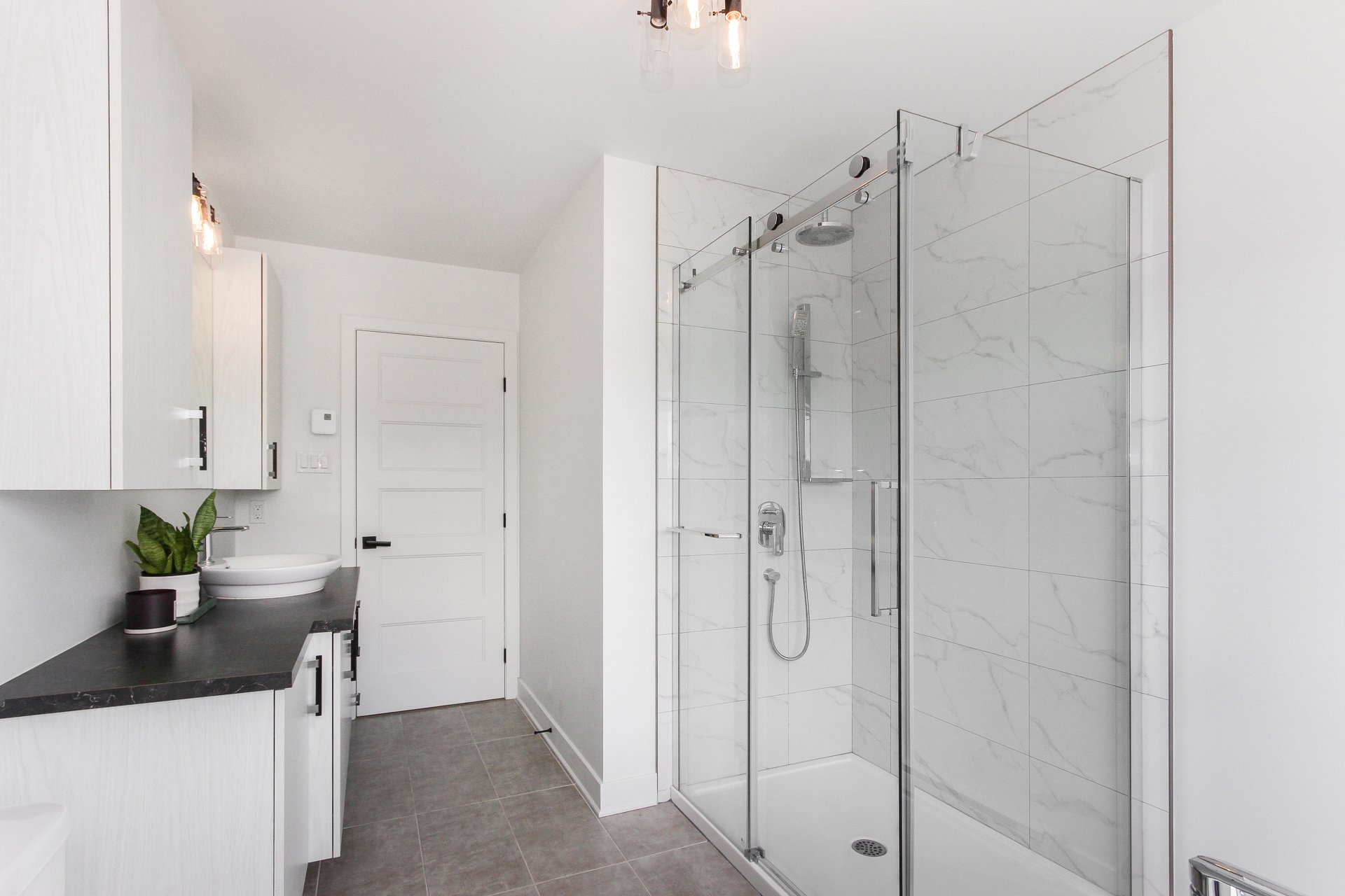 Photo - Salle de bains