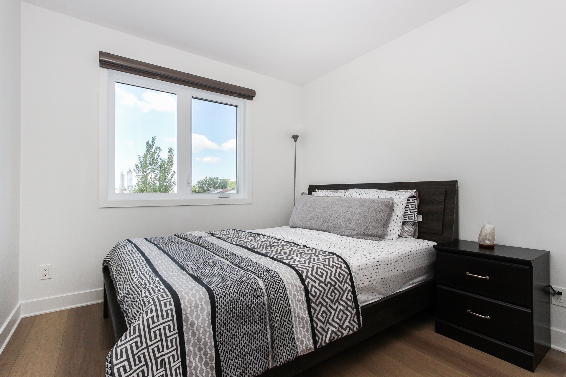 Photo - Chambre à coucher