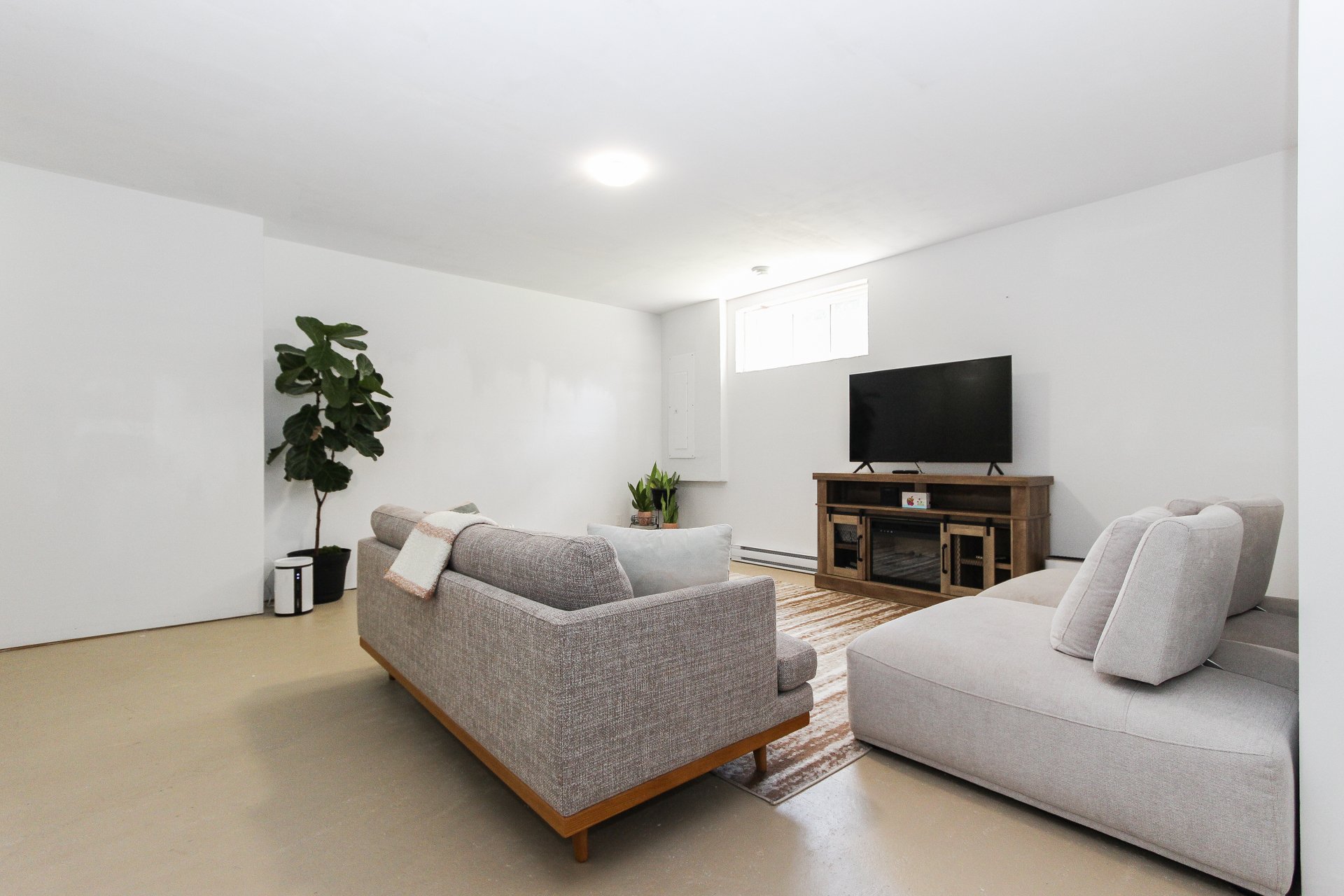 Photo - Salle familiale