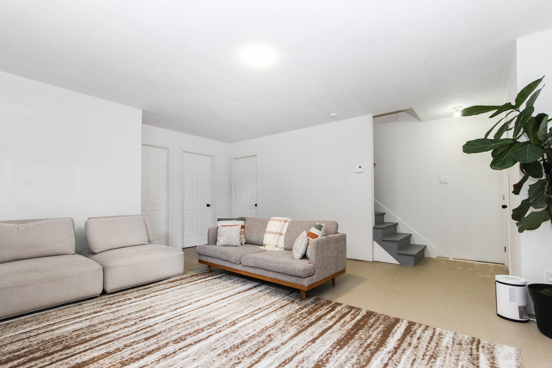 Photo - Salle familiale