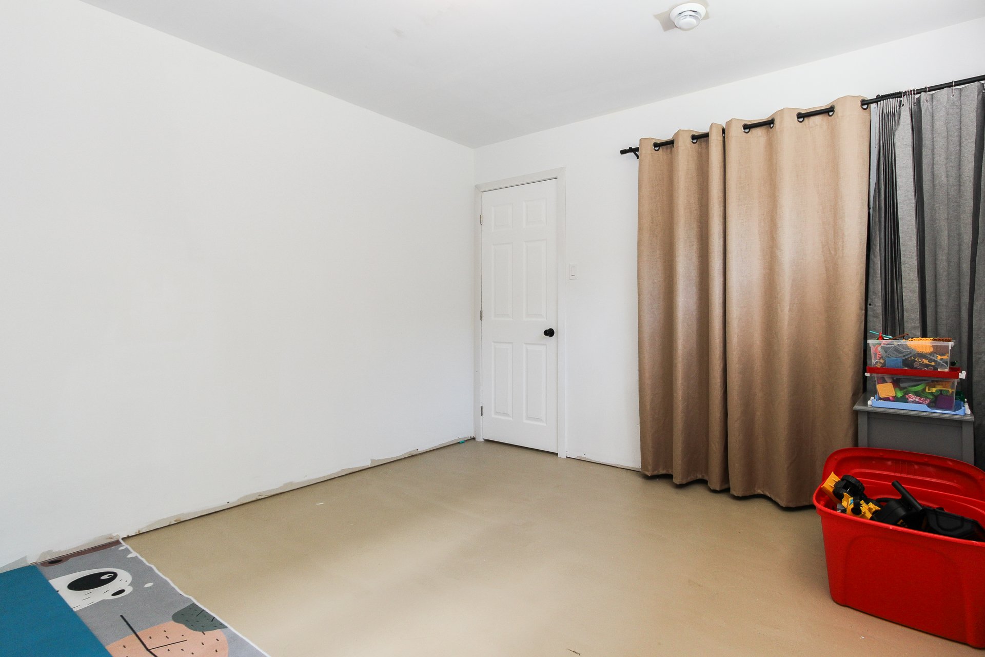 Photo - Salle de jeux