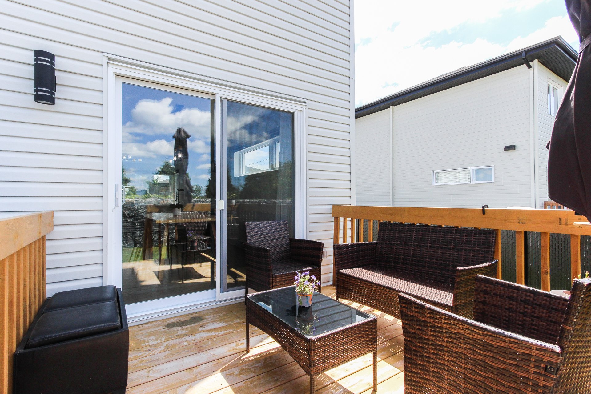 Photo - Terrasse