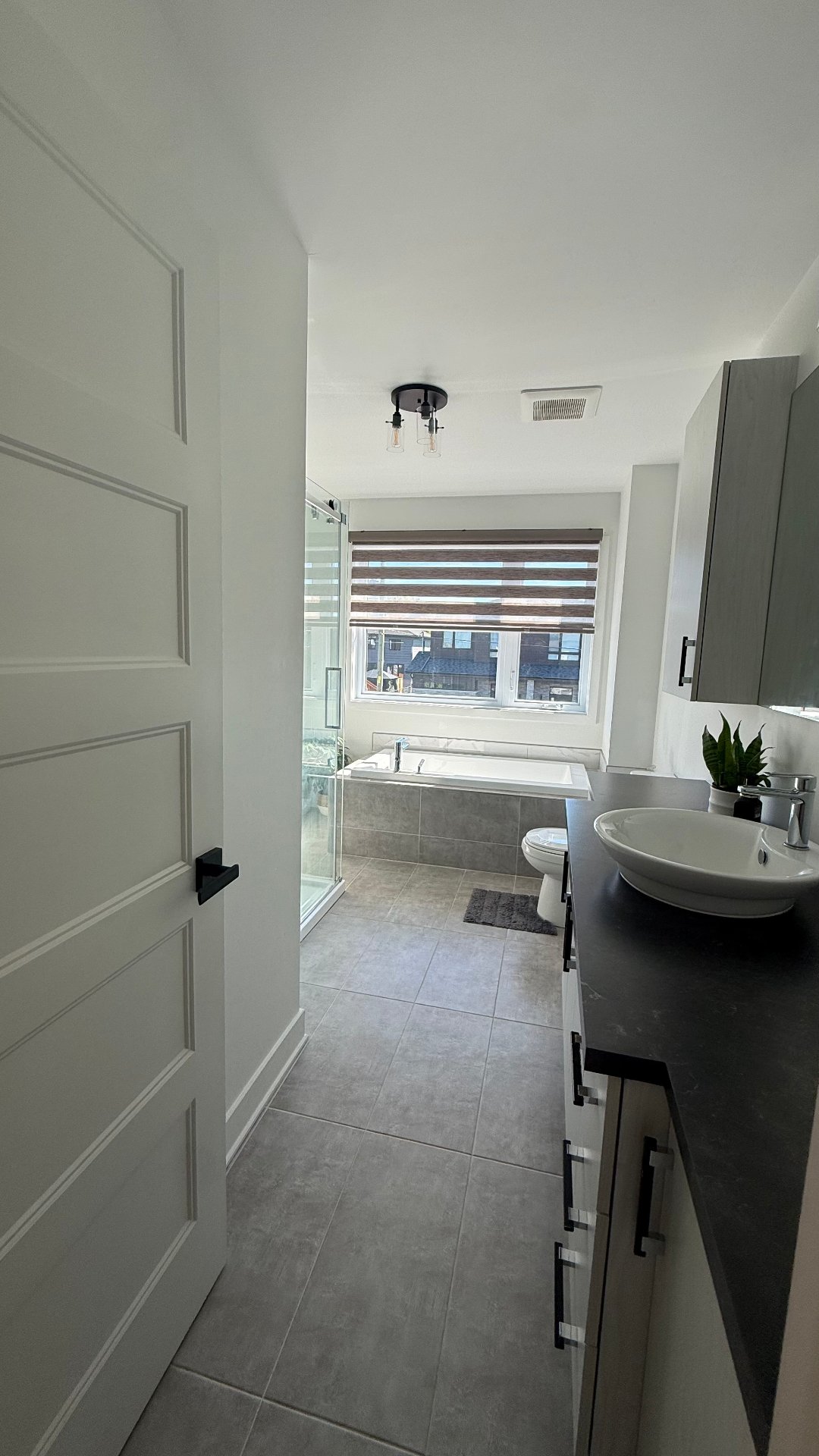 Photo - Salle de bains
