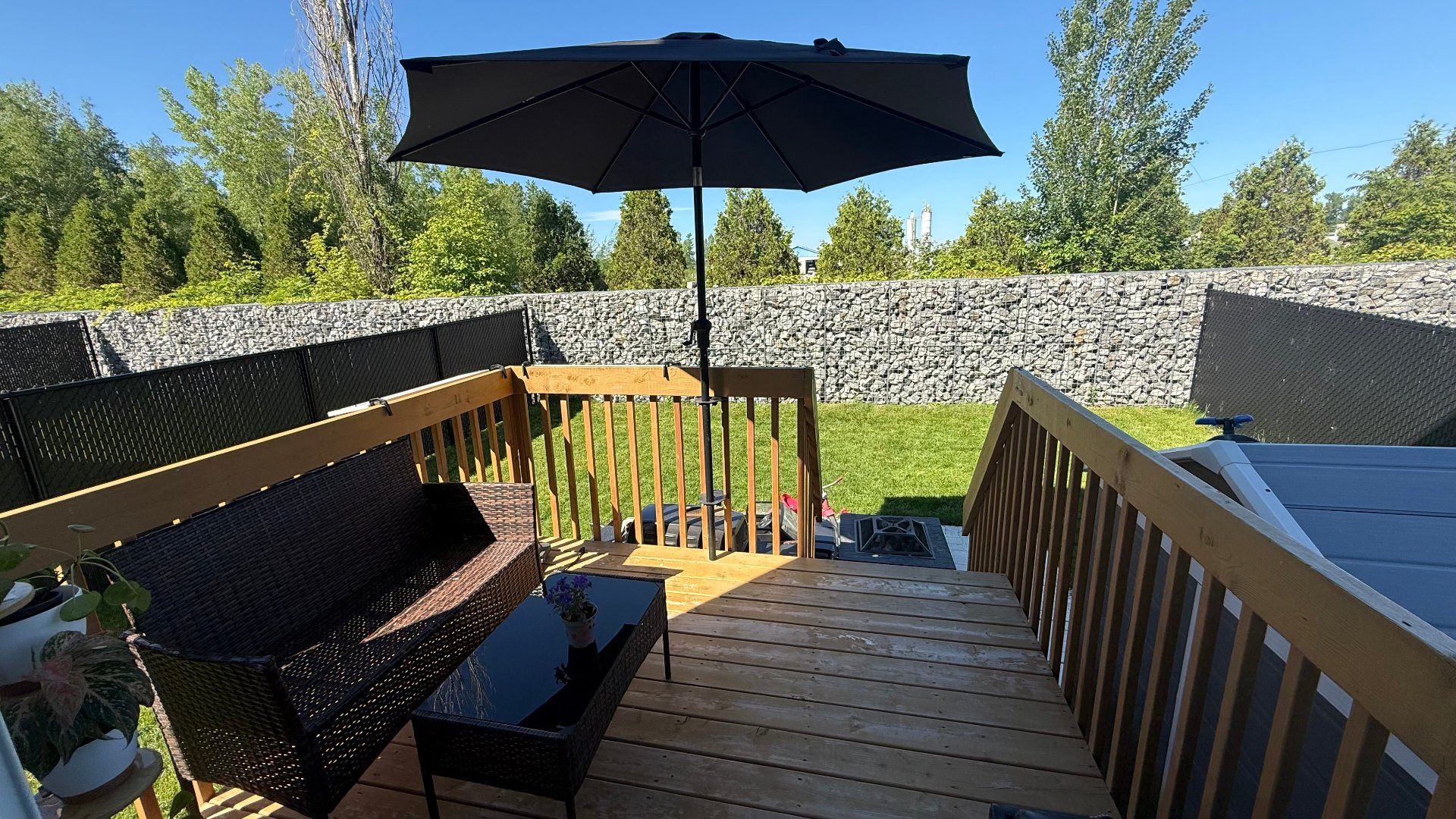 Photo - Terrasse