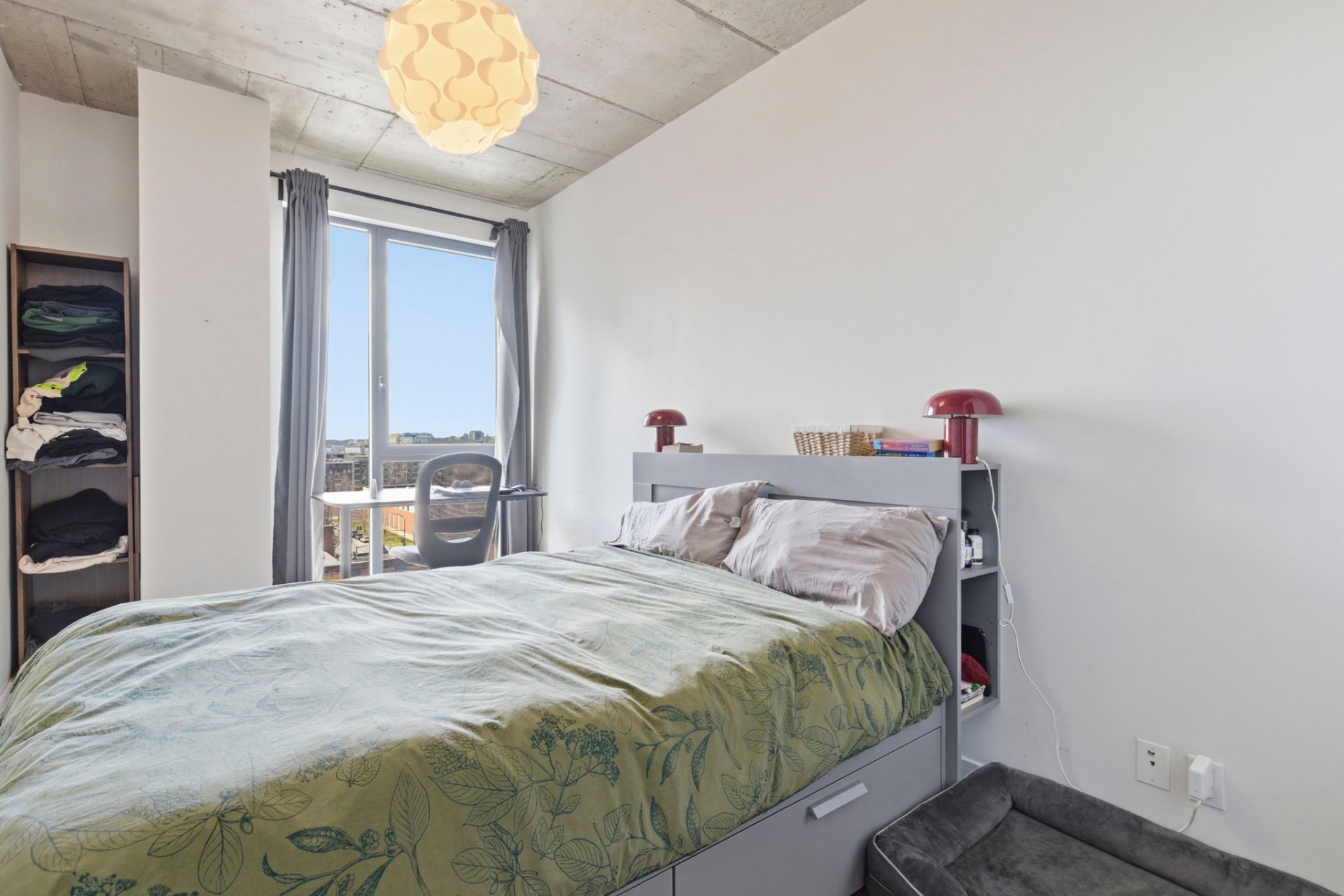 Photo - Primary bedroom