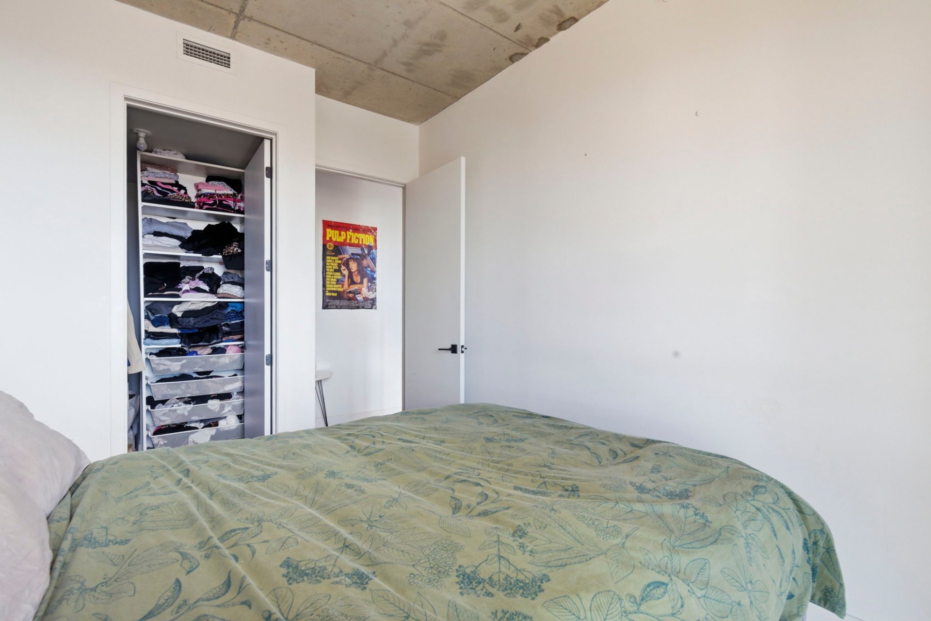 Photo - Primary bedroom