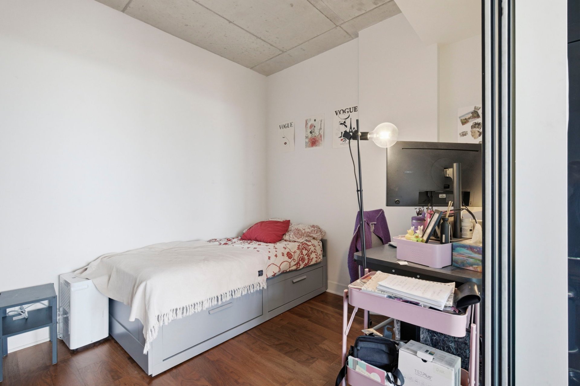 Photo - Bedroom