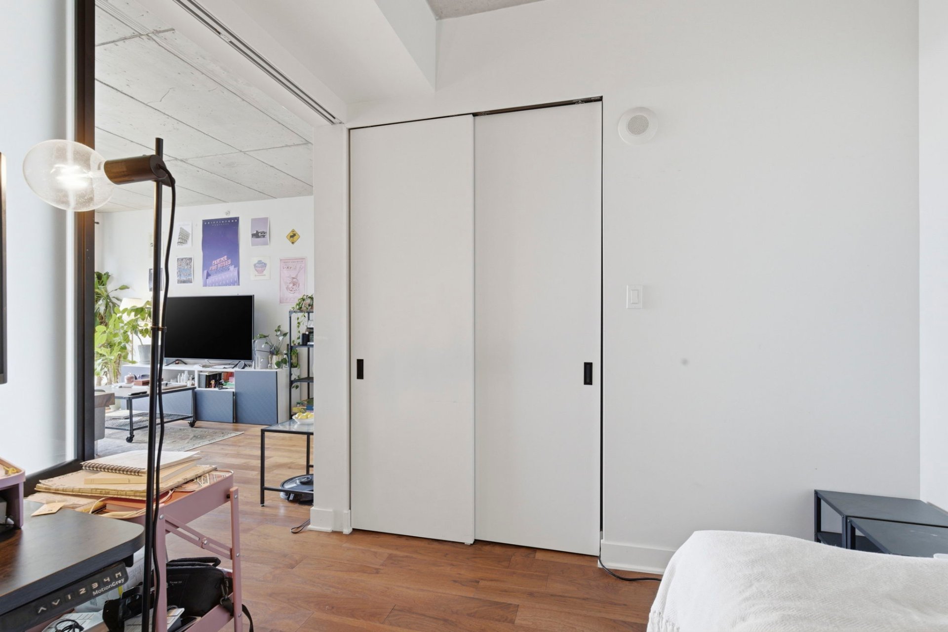 Photo - Bedroom