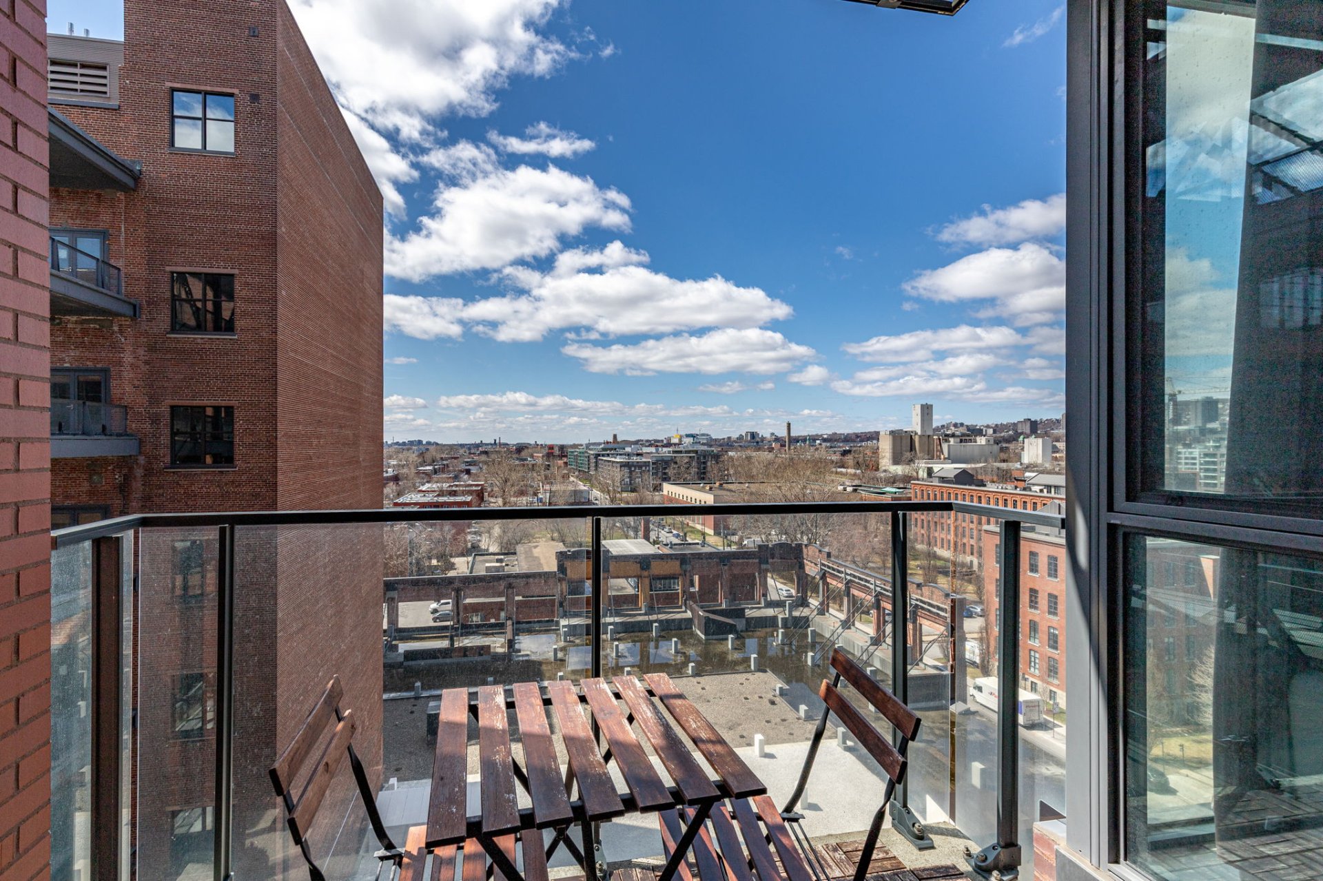 Photo - Balcony