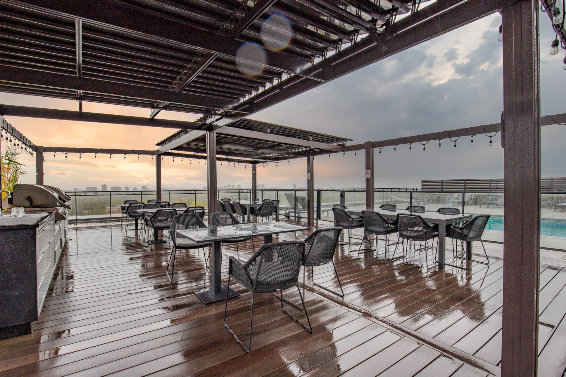 Photo - Patio