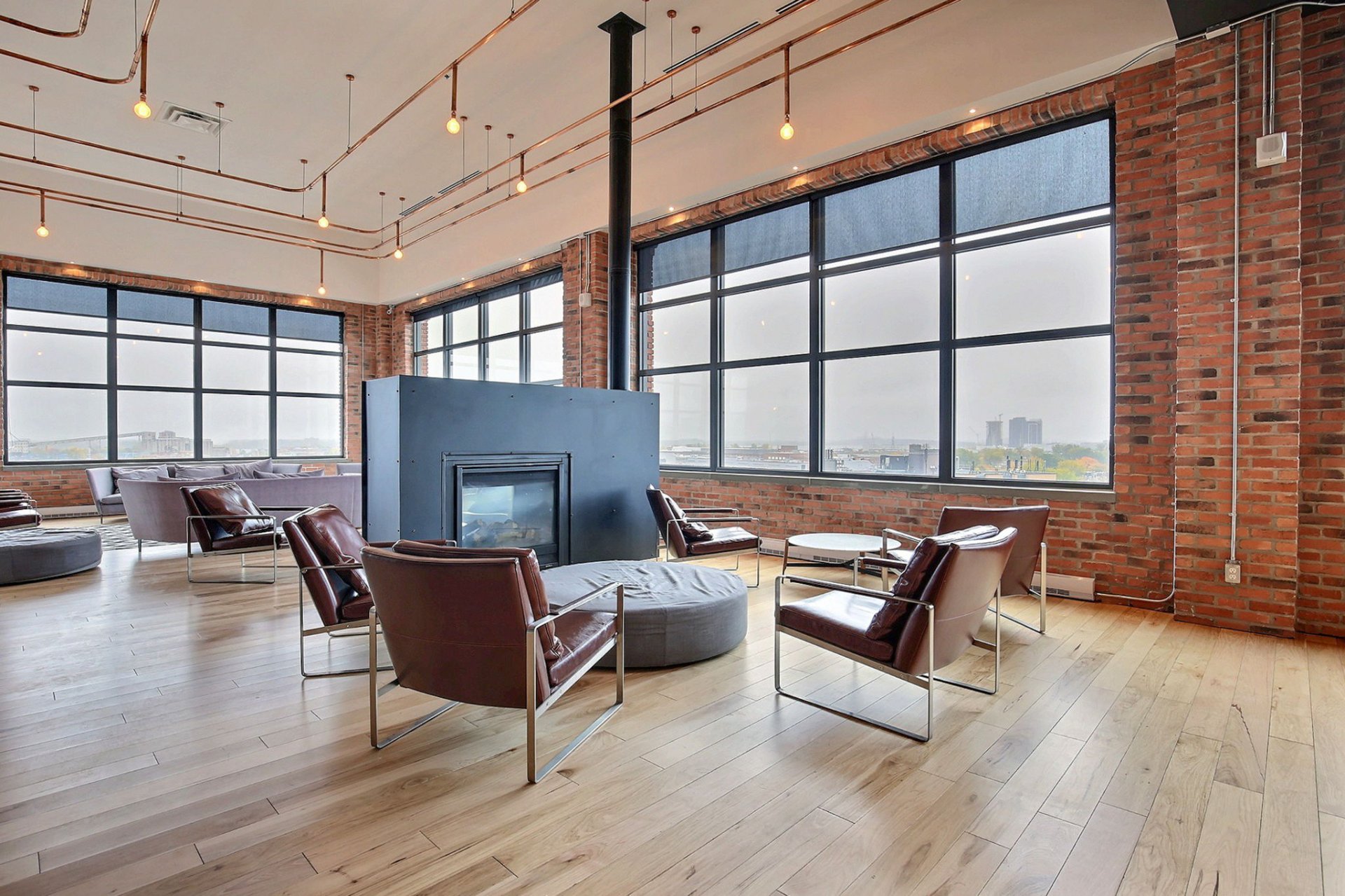 Photo - Common room