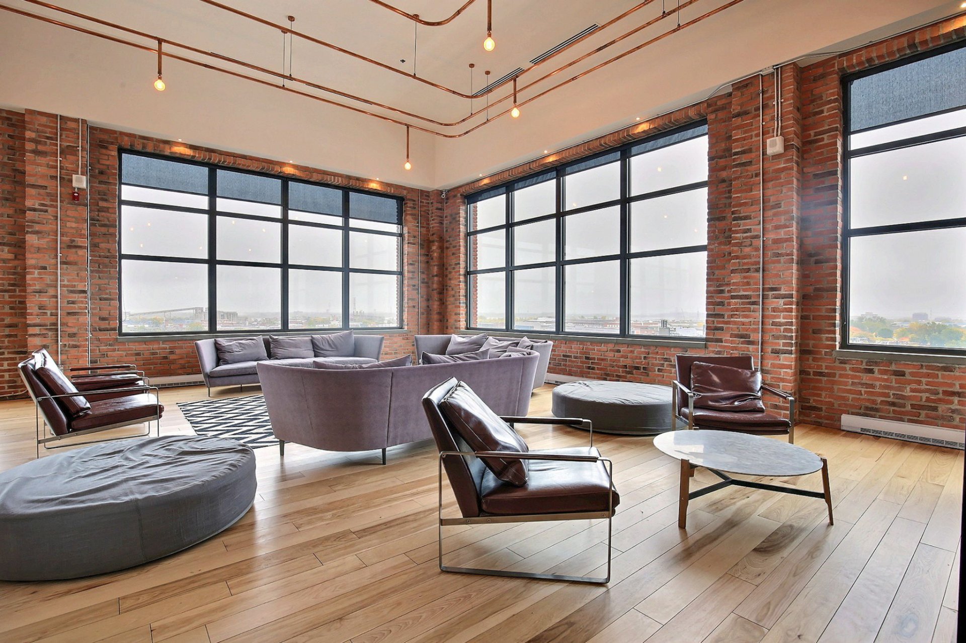 Photo - Common room