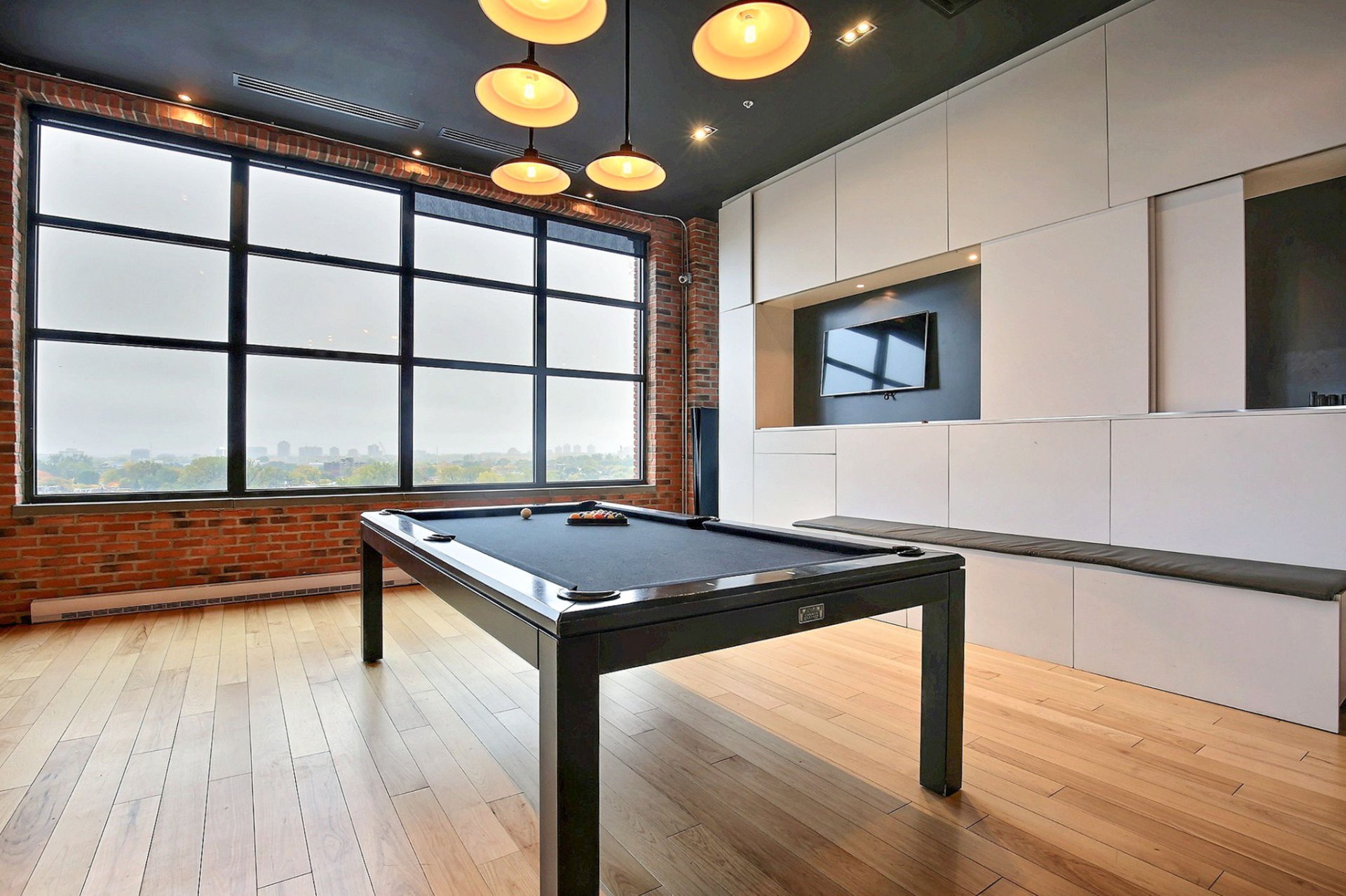 Photo - Common room
